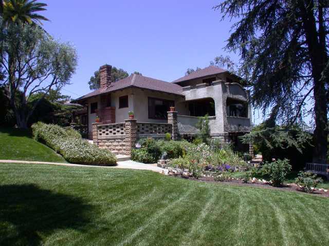 La Mesa Village, The Todd House $850,000