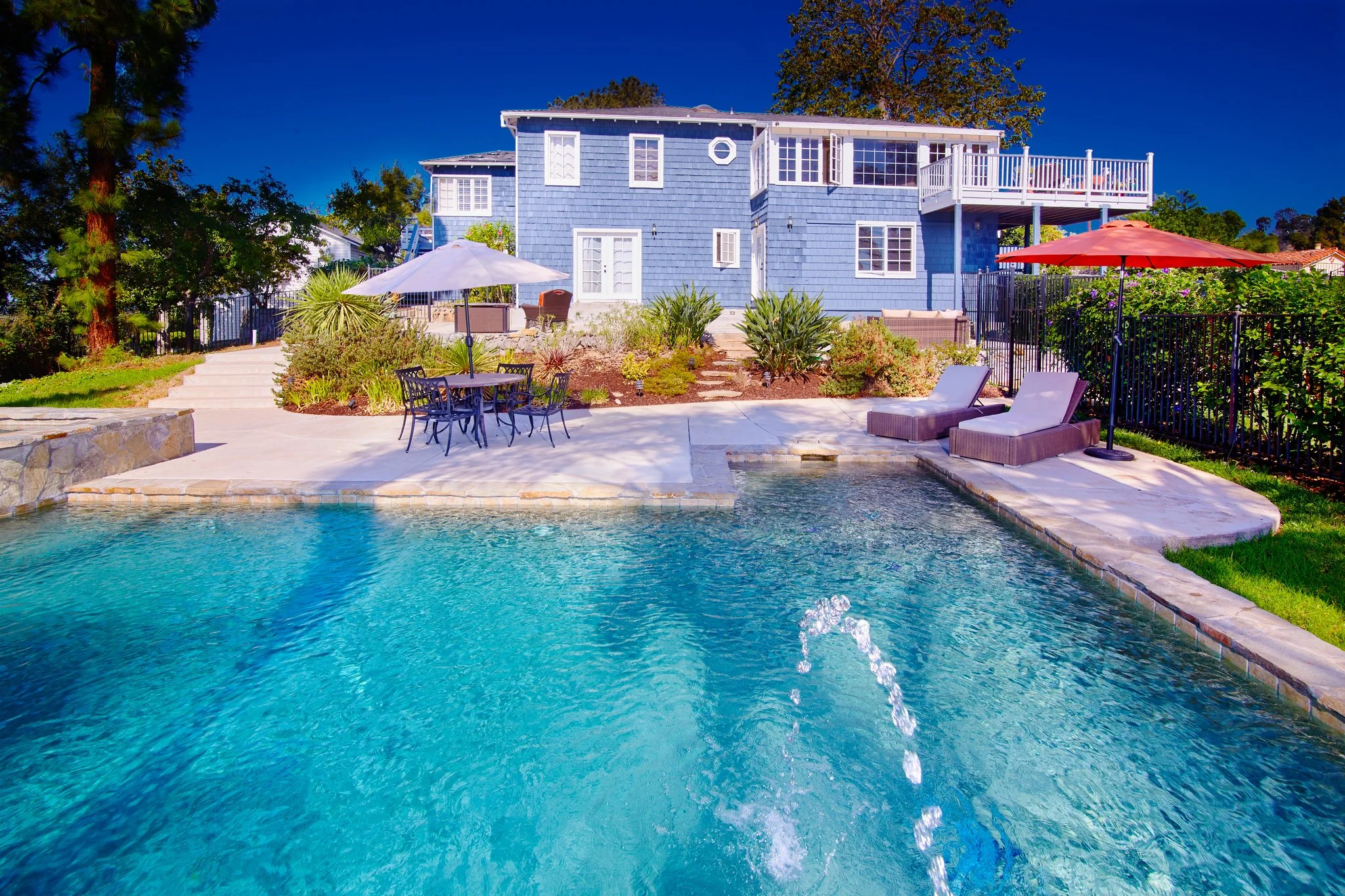 Mount Helix $1,050,000