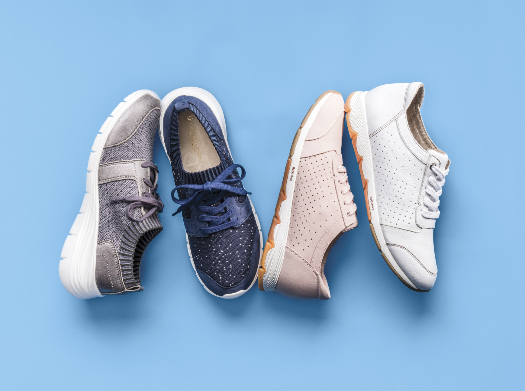 biotrax hush puppies