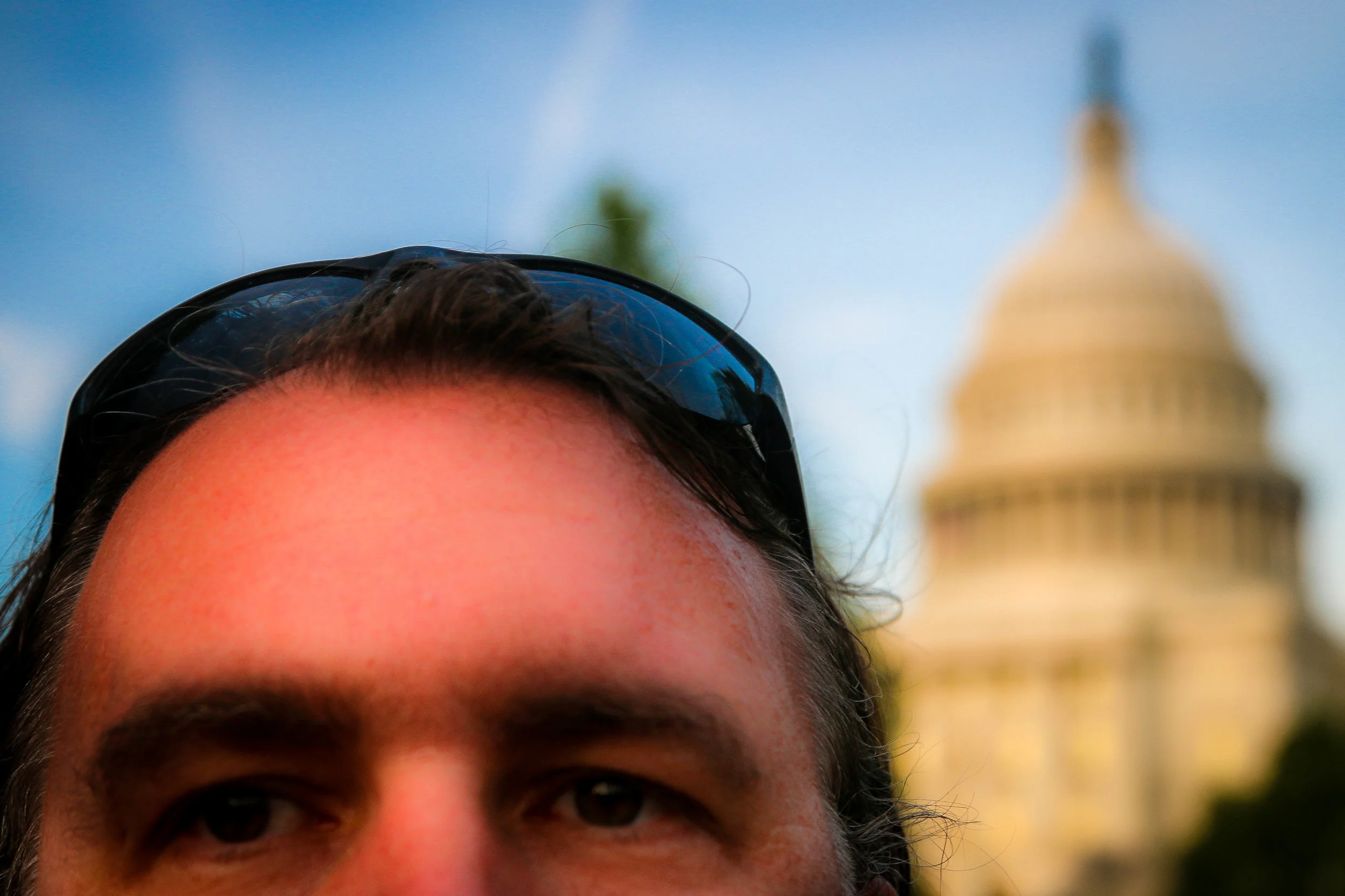 At Home in Our Nation's Capital