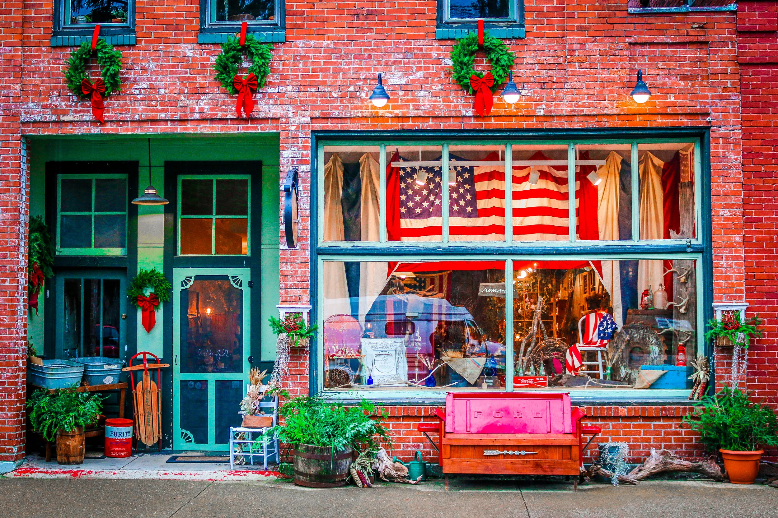 Thomas, WV A Town Doing Everything Right — Miles 2 Go