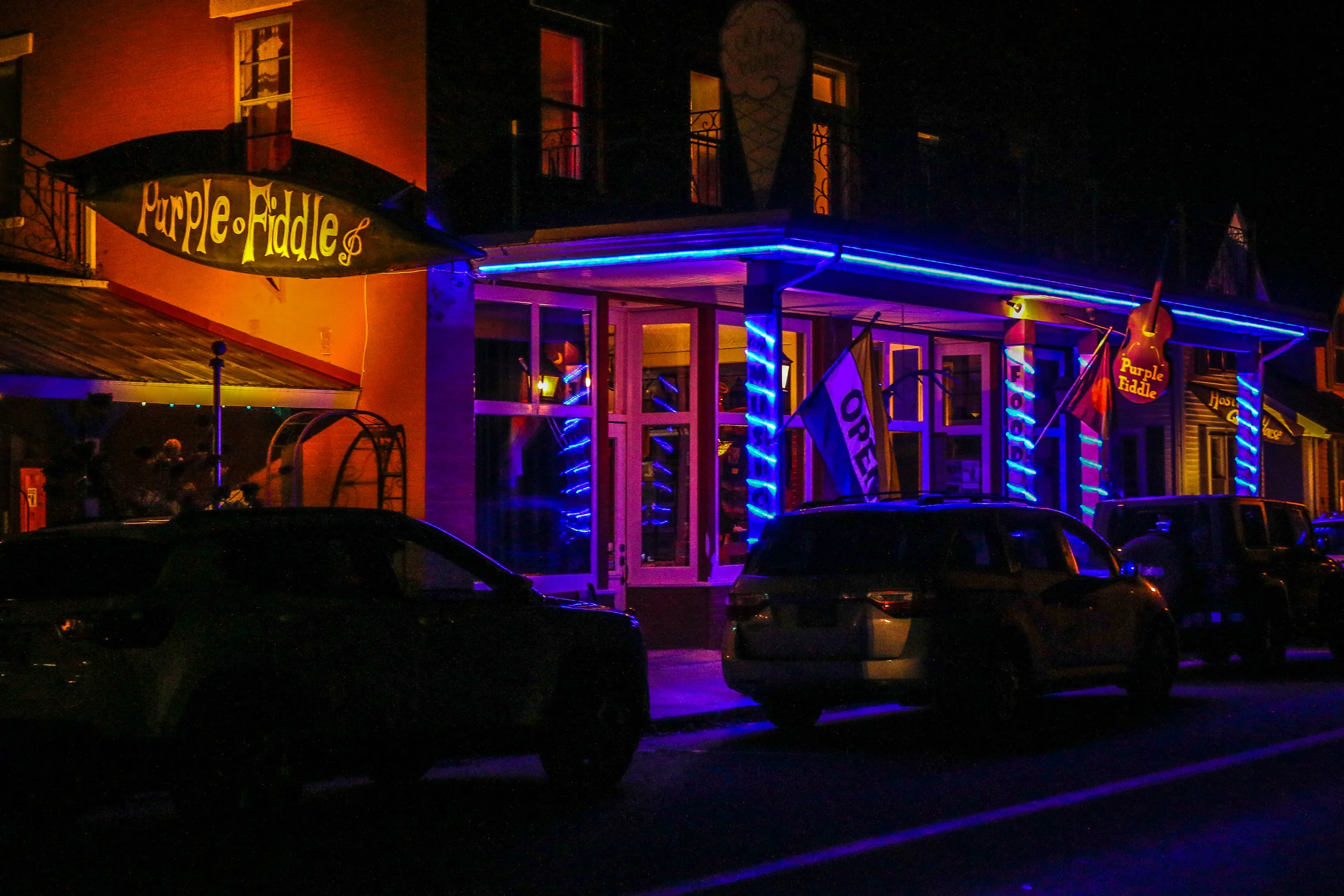 Thomas, WV A Town Doing Everything Right — Miles 2 Go