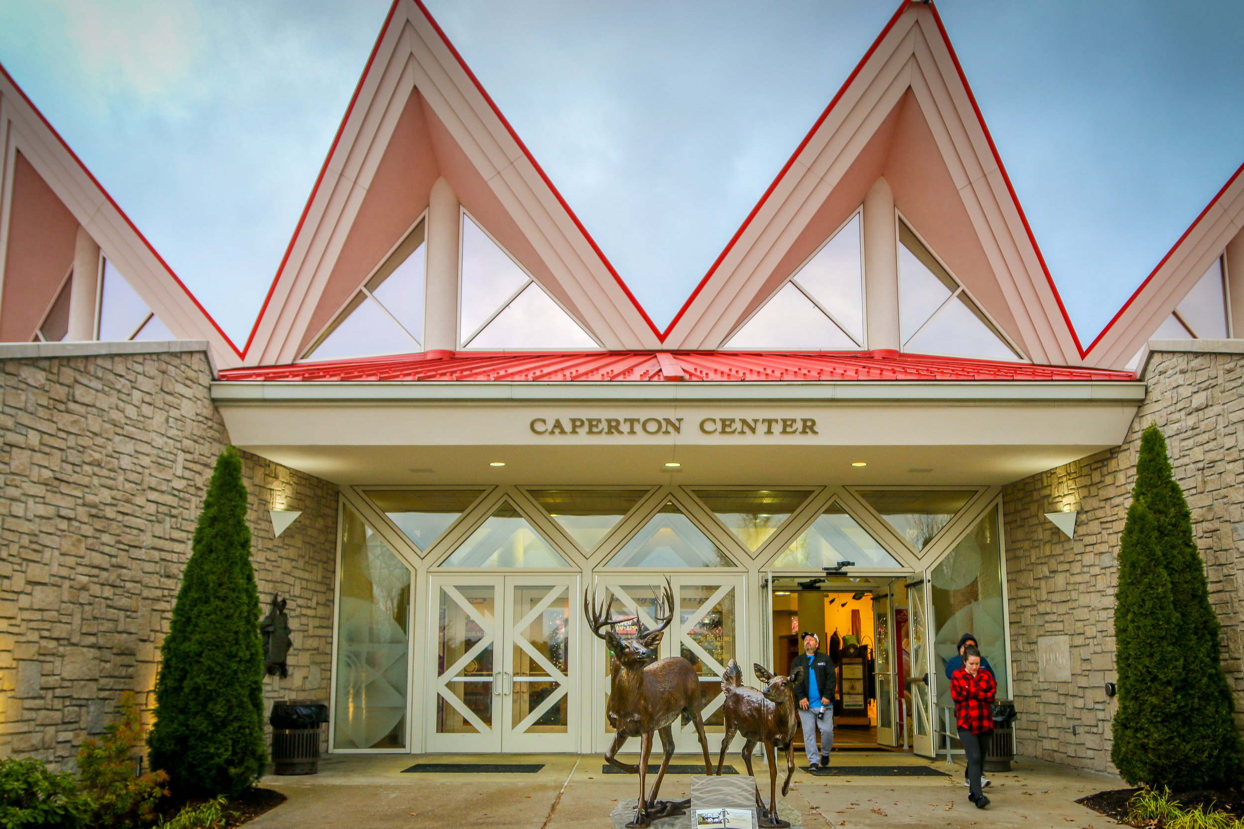 Tamarack - Why Isn't Your State Doing This?