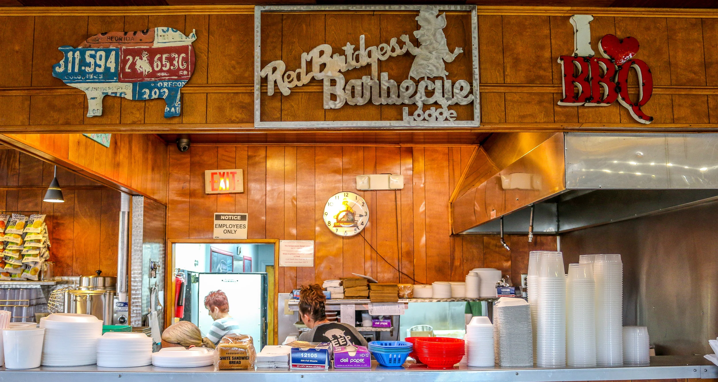 North Carolina Cuisine