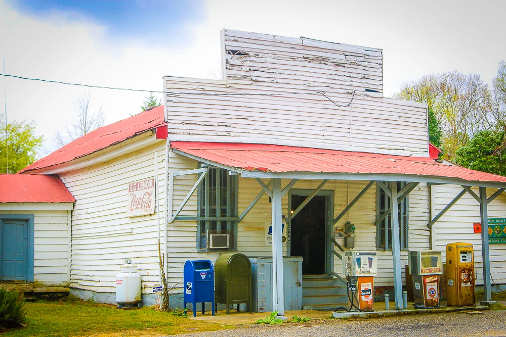 This Week on the Road - March 29th-April 4th