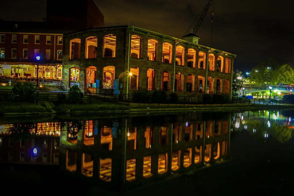 This Week on the Road - April 5th-12th