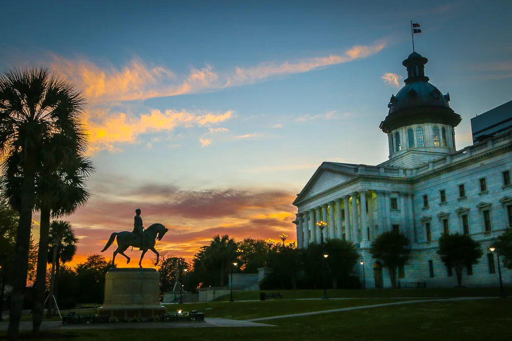 Shoeless Joe, Astronauts and the Godfather of Soul