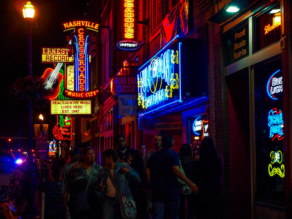 Denver Dive Bar