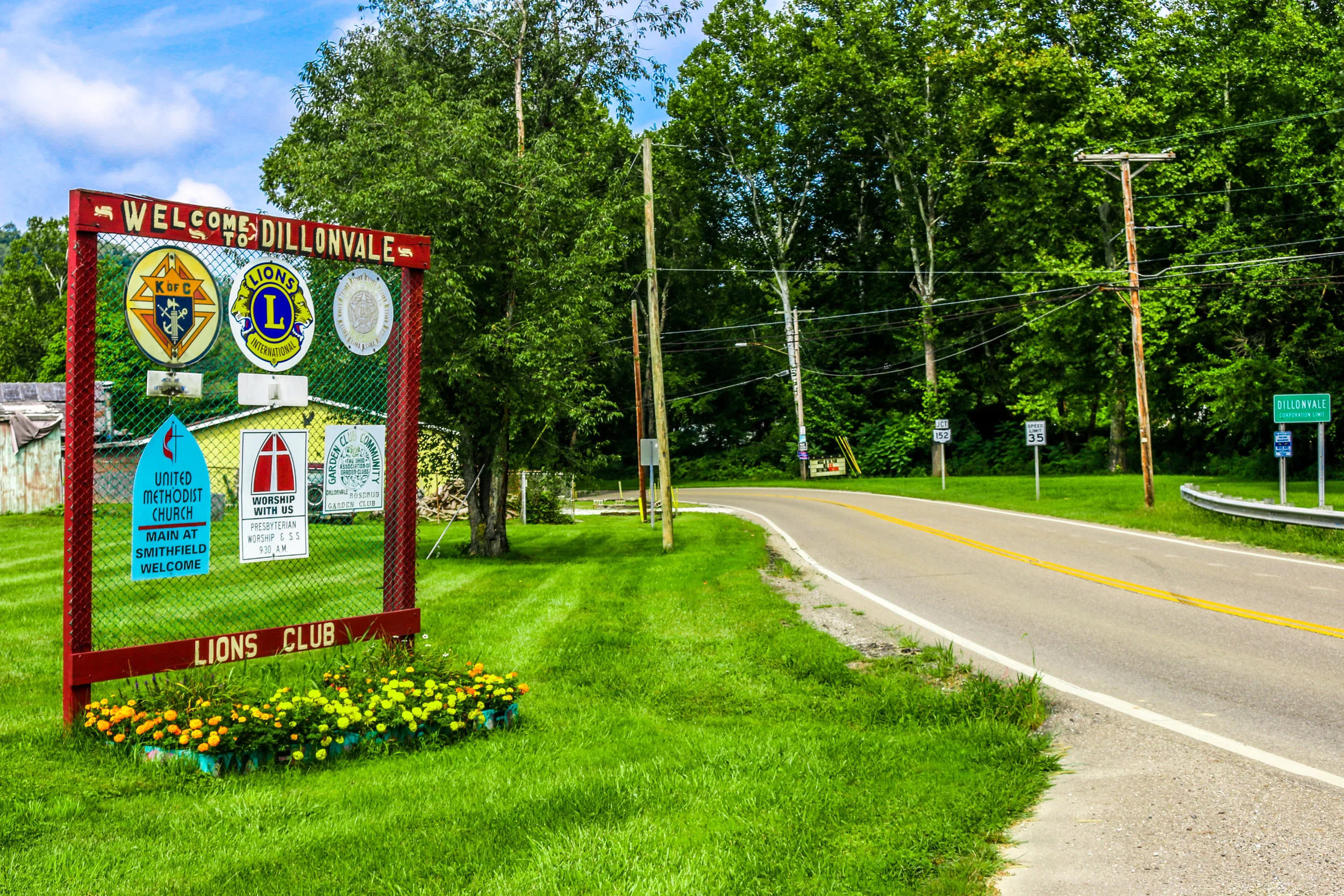 In My Grandfather's Footsteps