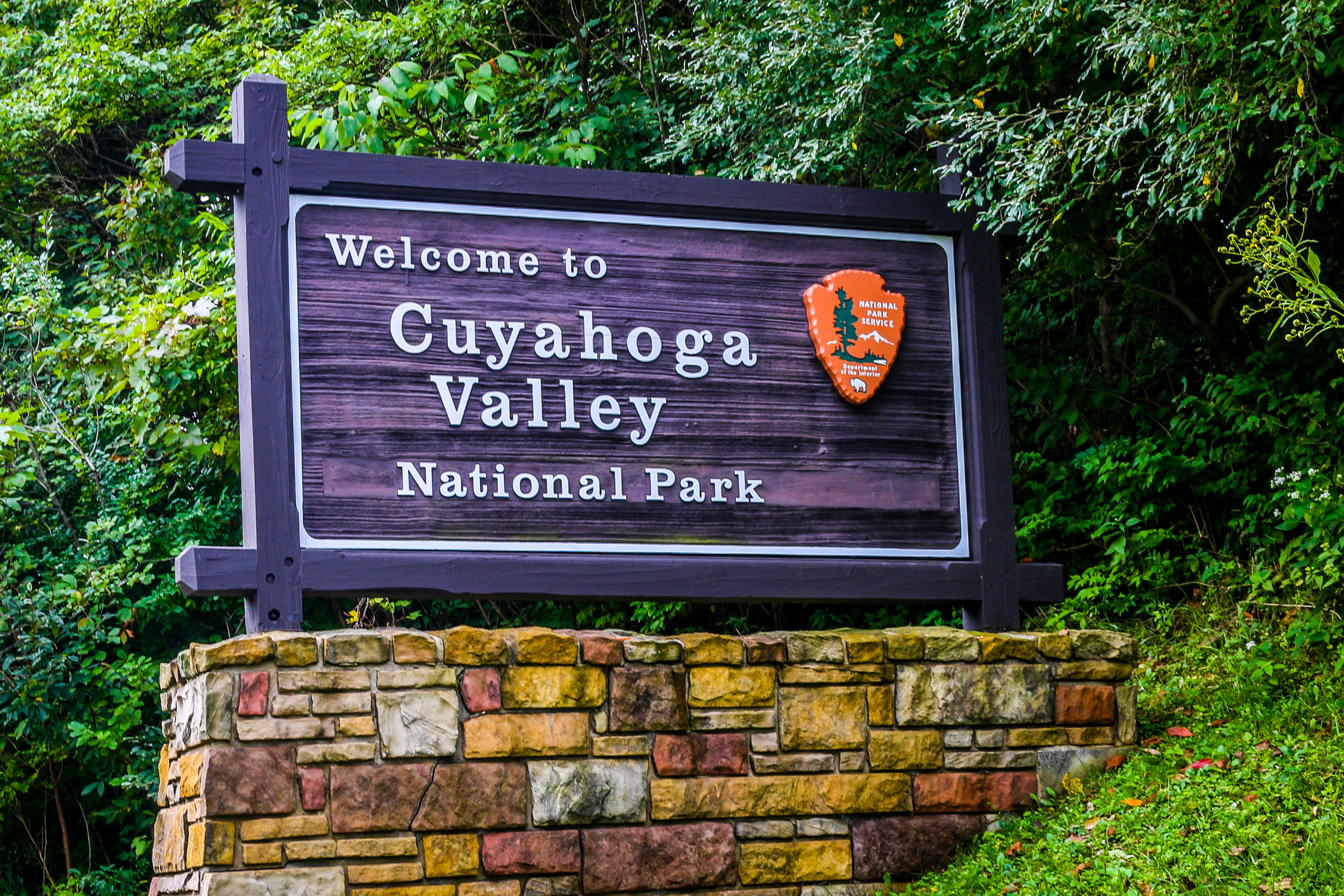 In Focus: Cuyahoga Valley National Park