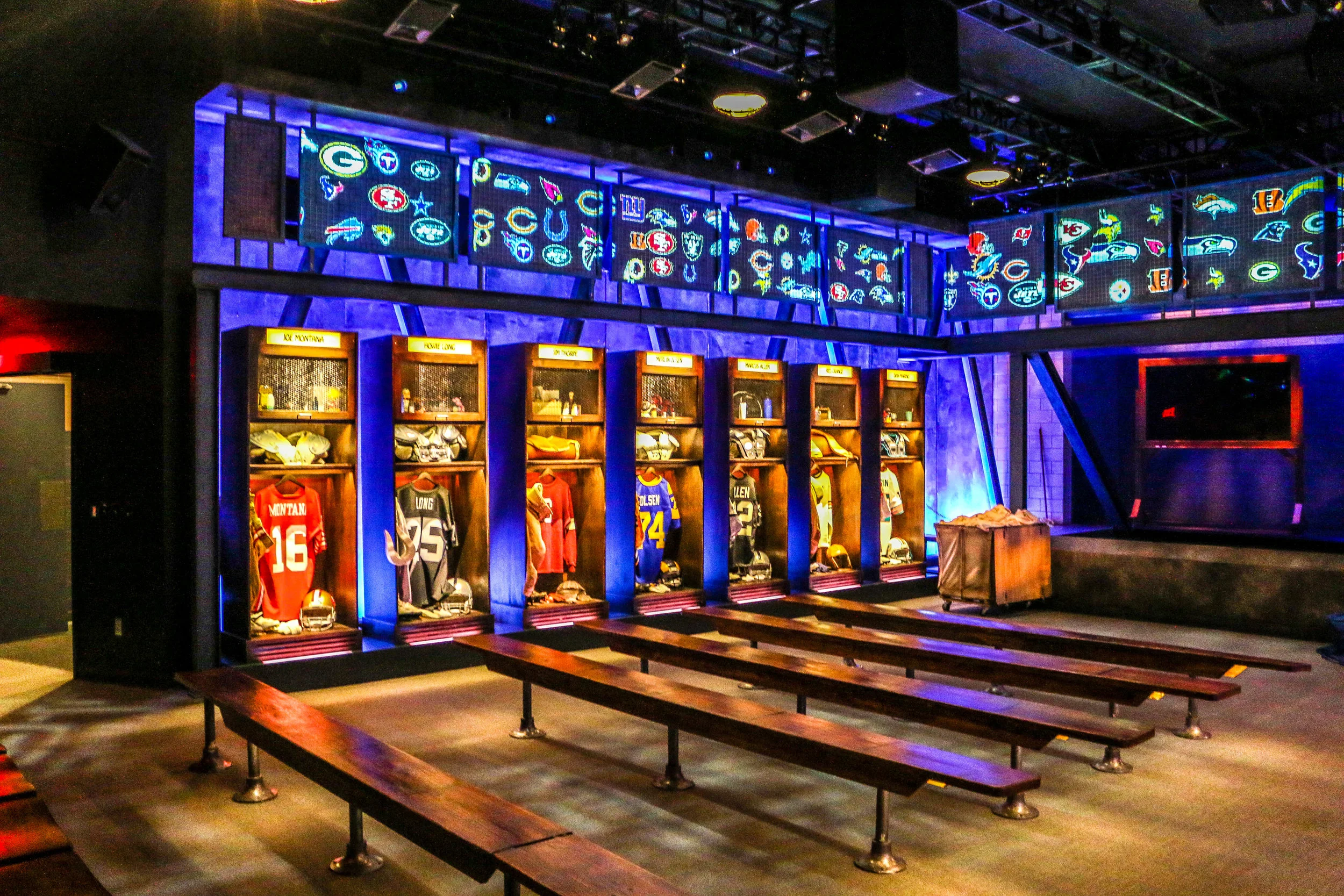 The Big Three of Northern Ohio