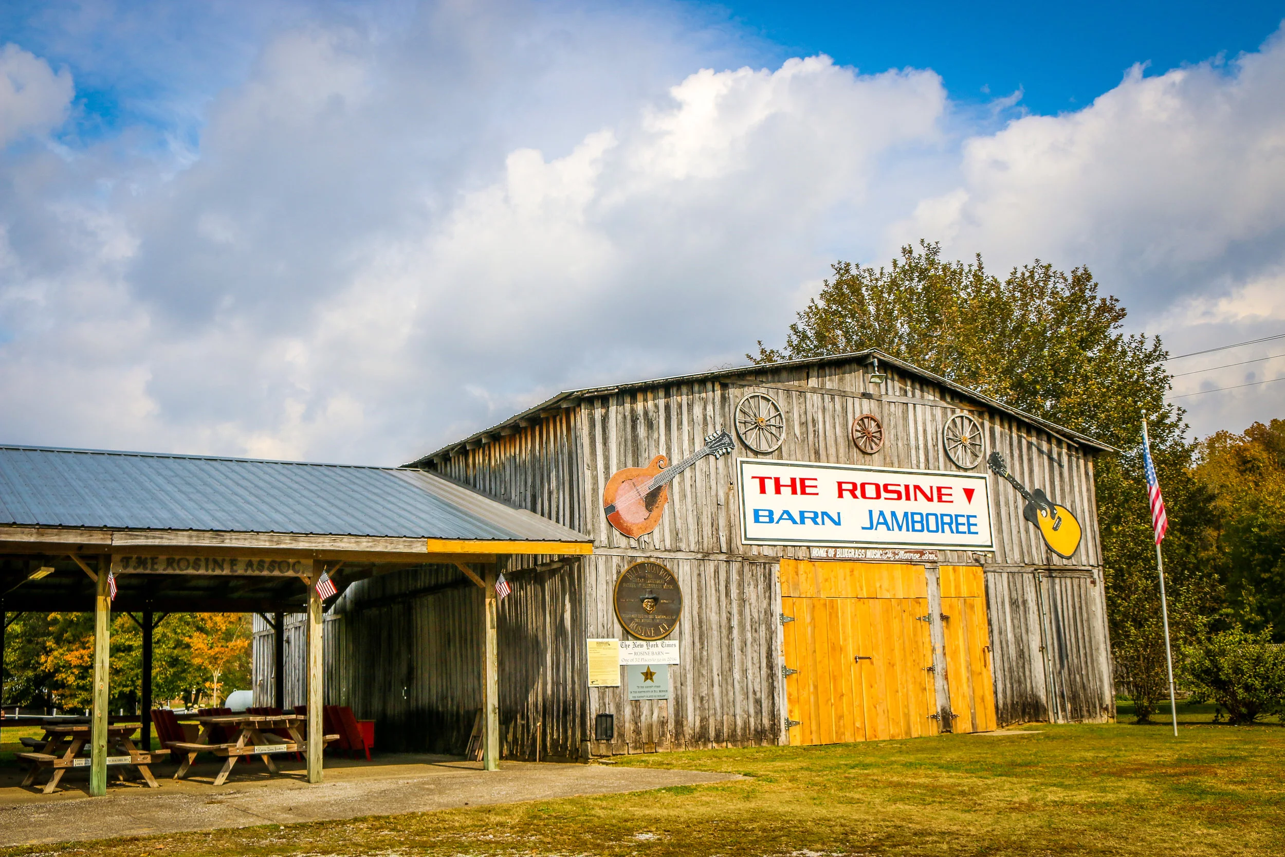 This Week On The Road October 25th 31st Miles 2 Go