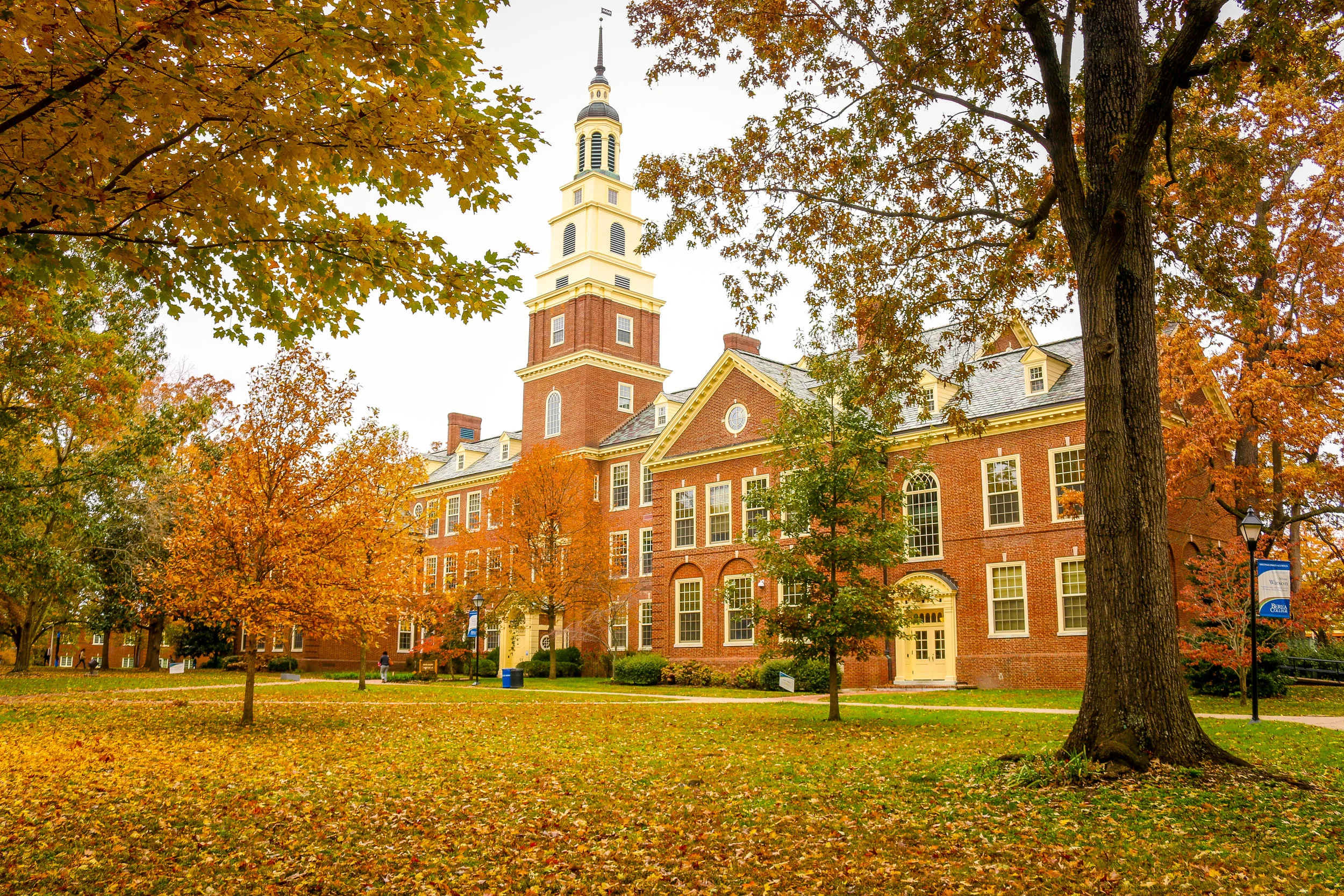 Inspiration in Berea