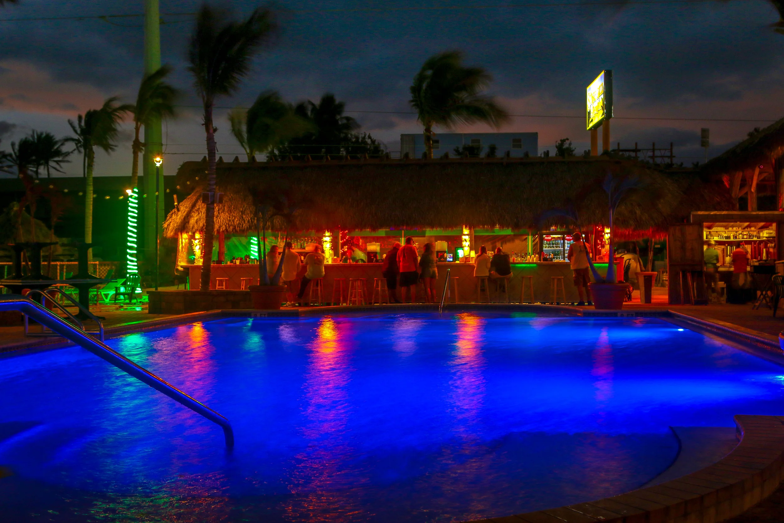 Bars In Marathon Fl