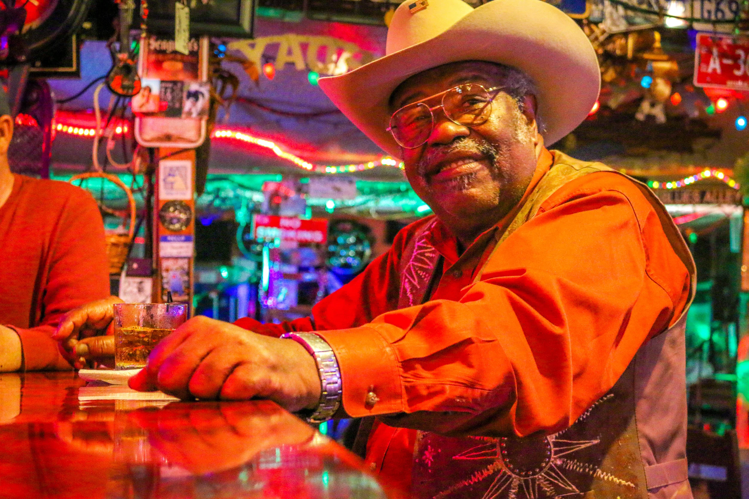Teddy's Juke Joint Like Coming Home — Miles 2 Go