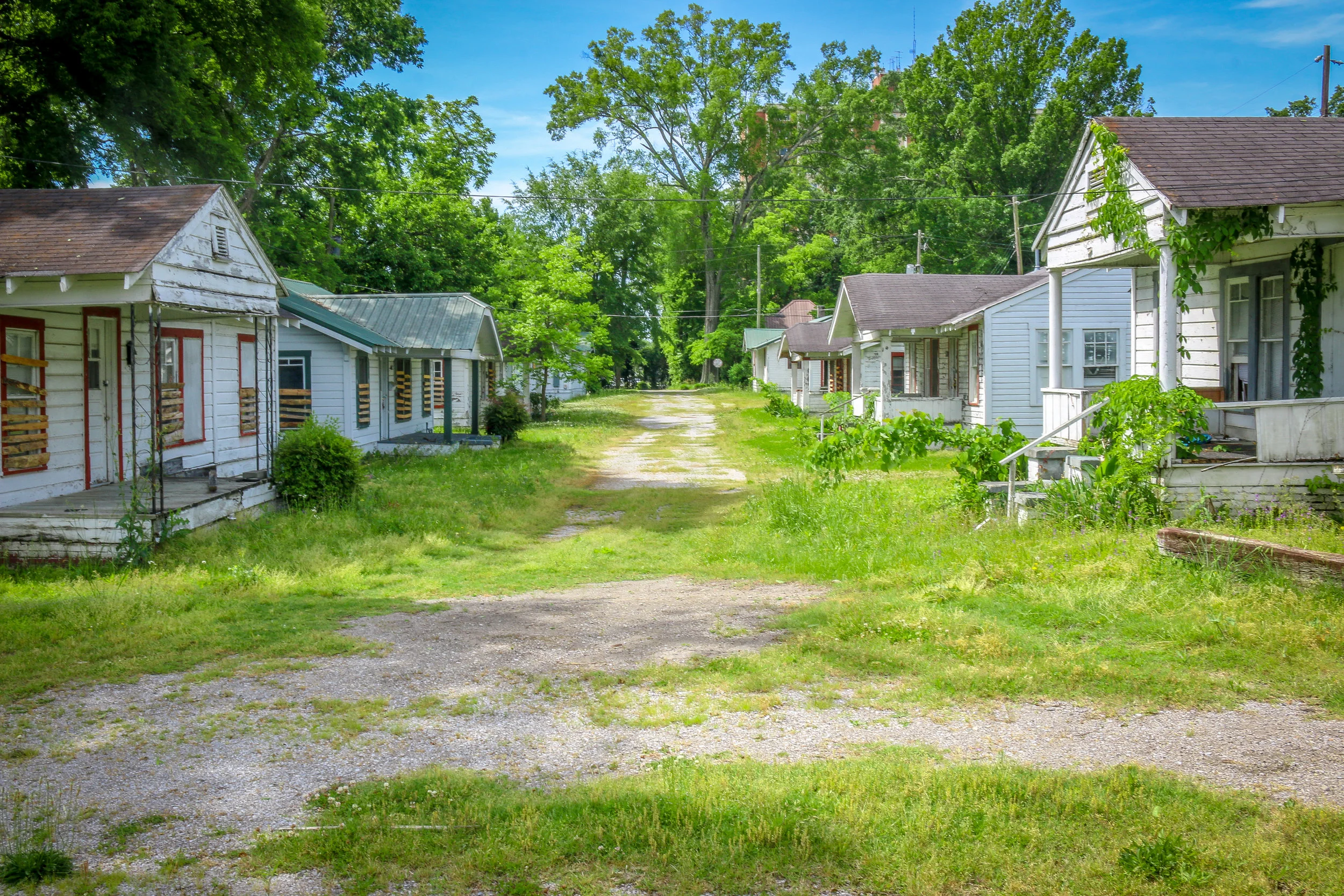 Snapshots Gadsden, Alabama's City of Champions — Miles 2 Go