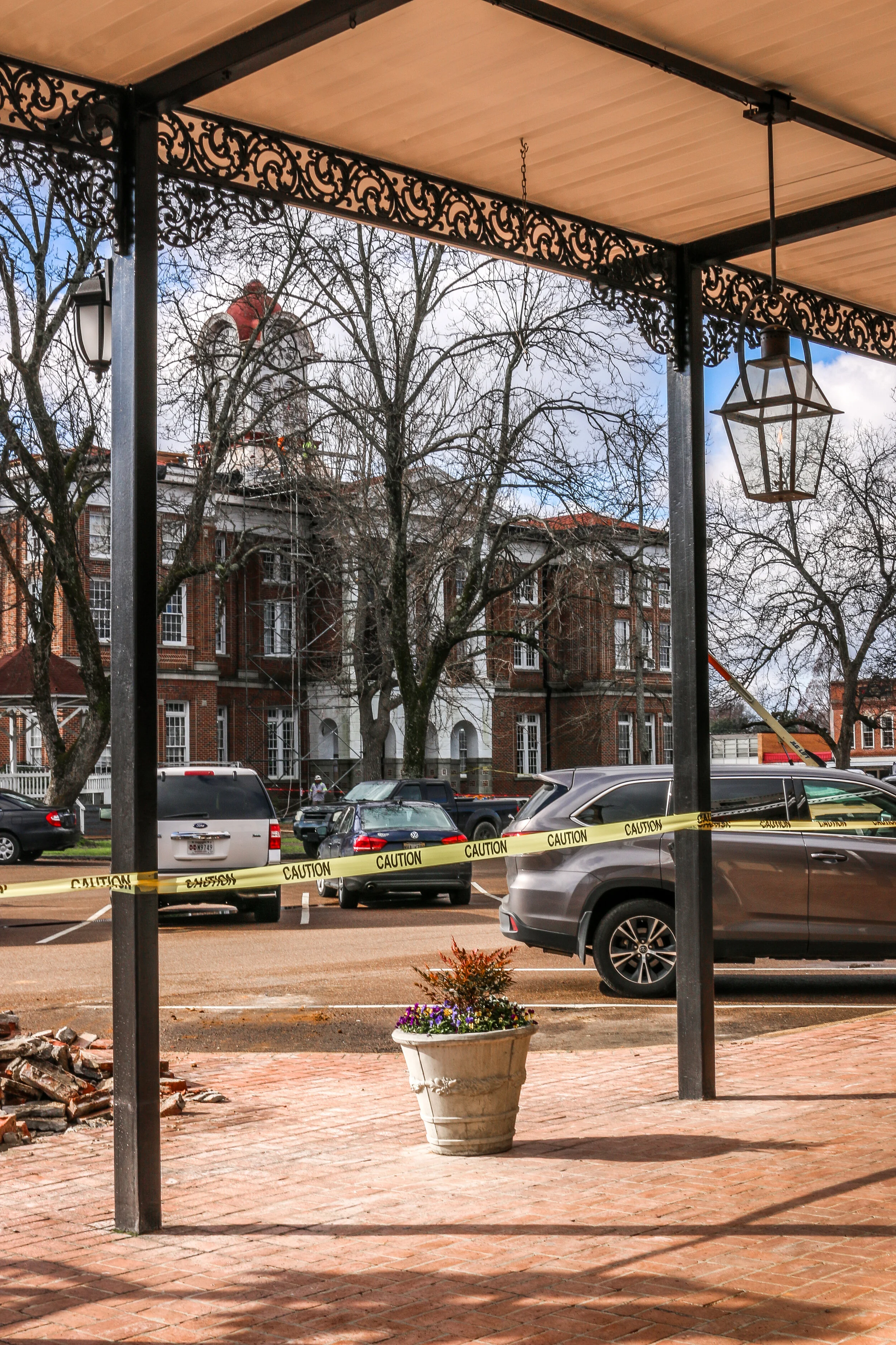 Snapshots Holly Springs — Miles 2 Go