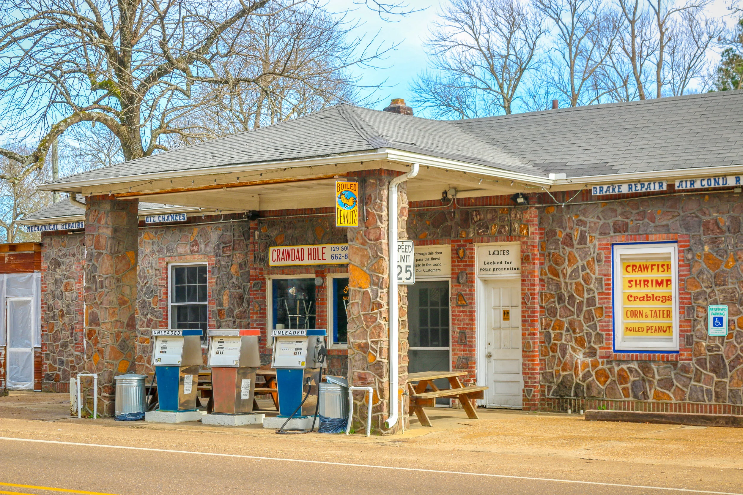 Snapshots Water Valley A Mississippi Small Town Renaissance — Miles 2 Go