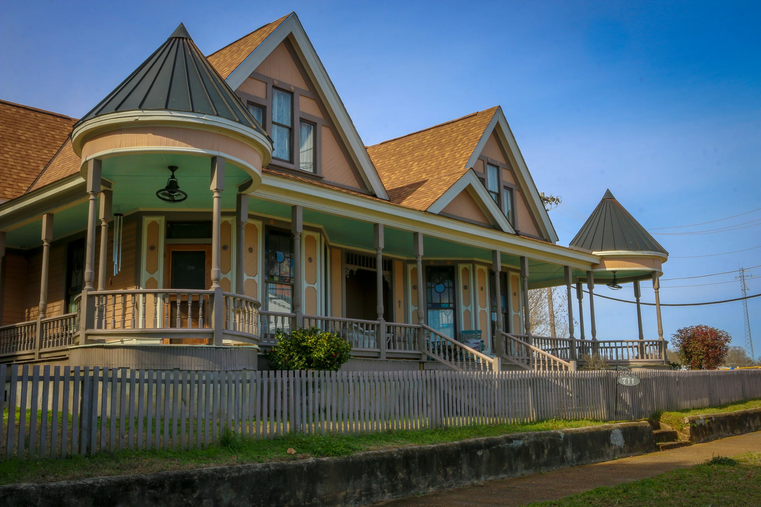 Snapshots Water Valley A Mississippi Small Town Renaissance — Miles 2 Go