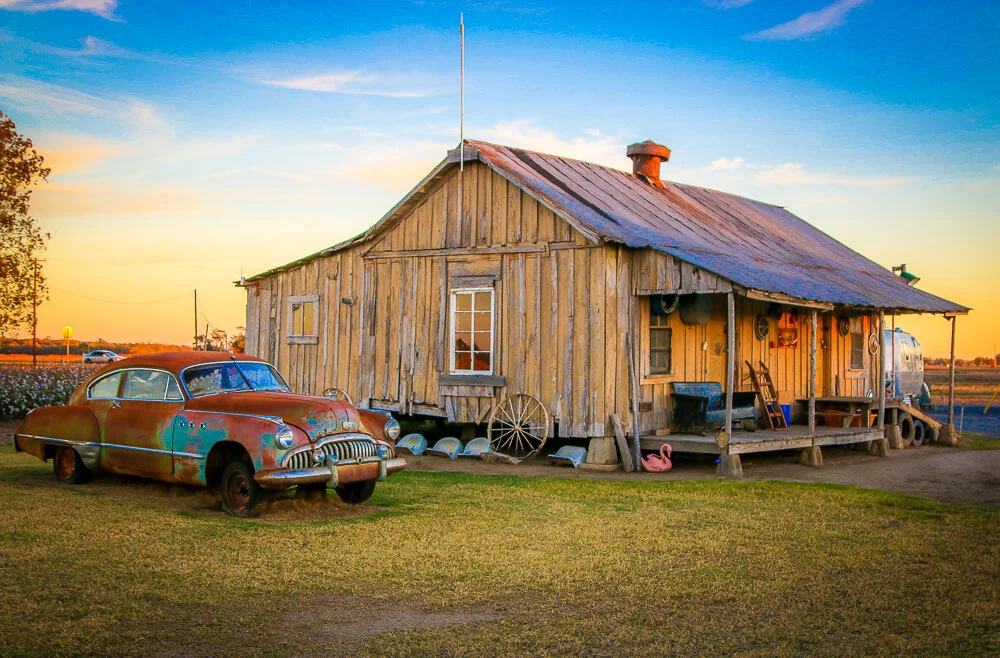 This Week on the Road - January 30th - February 6th