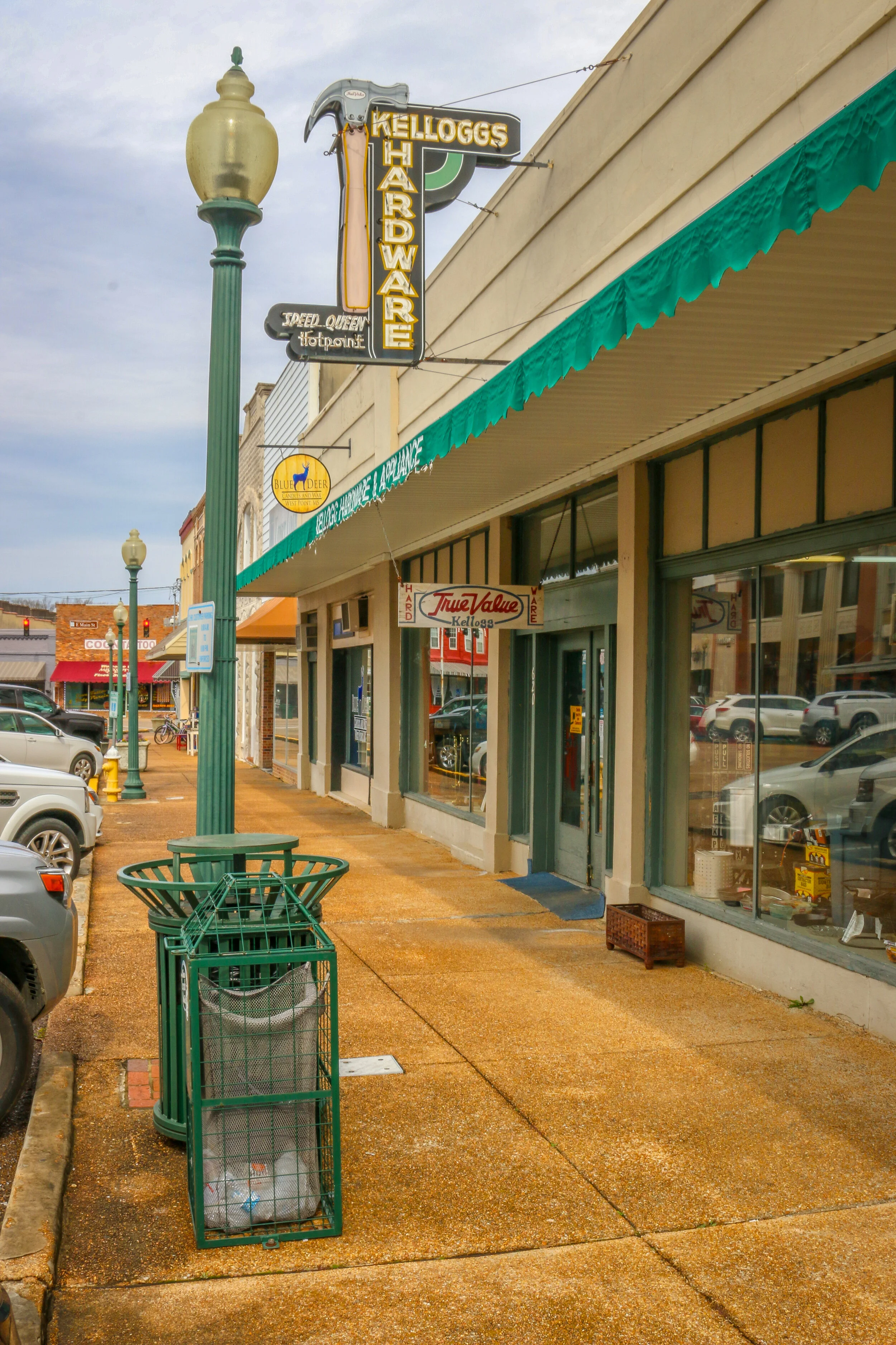 Snapshots West Point The Apex of the Golden Triangle — Miles 2 Go