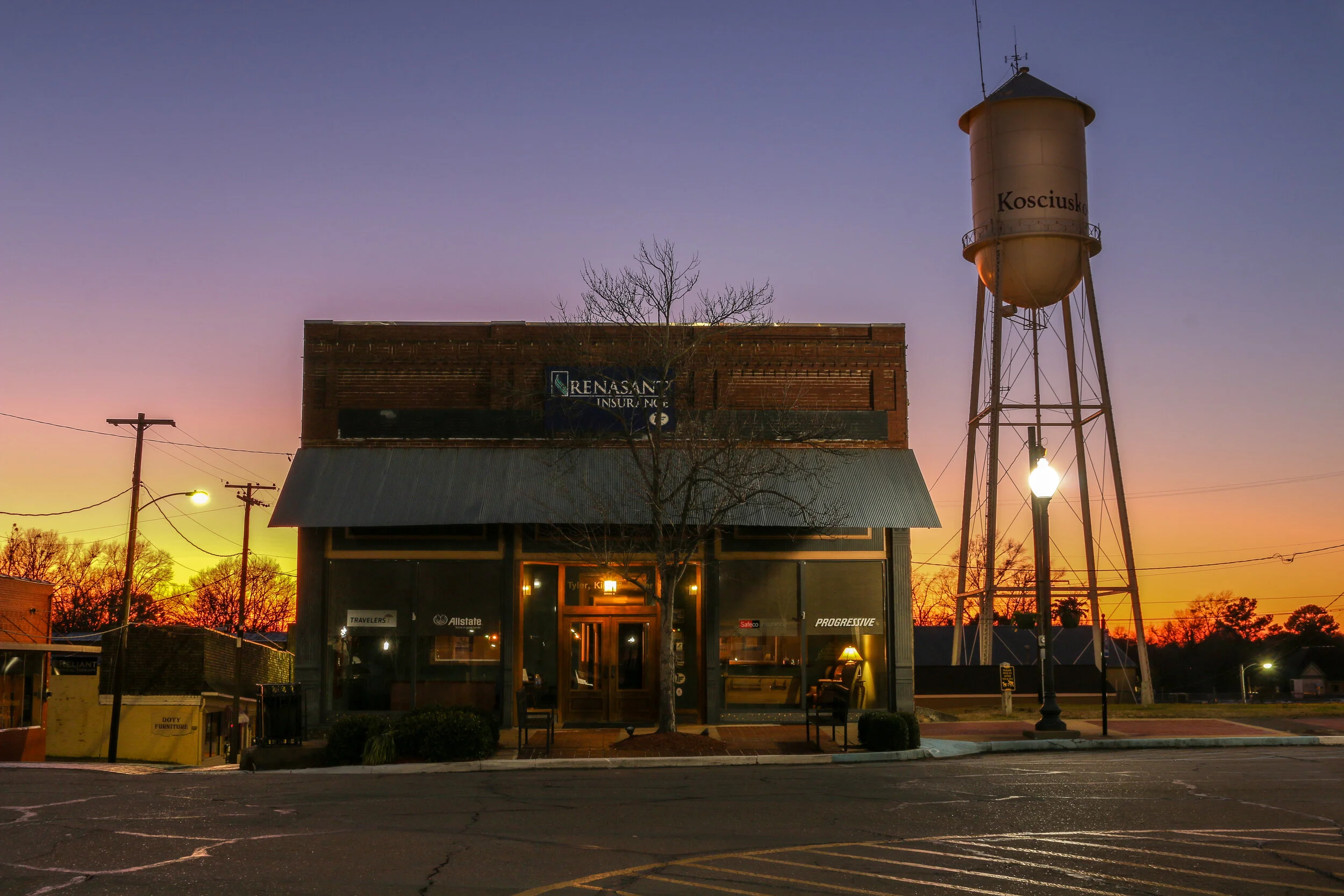 Snapshots: Kosciusko - The Beehive of the Hills