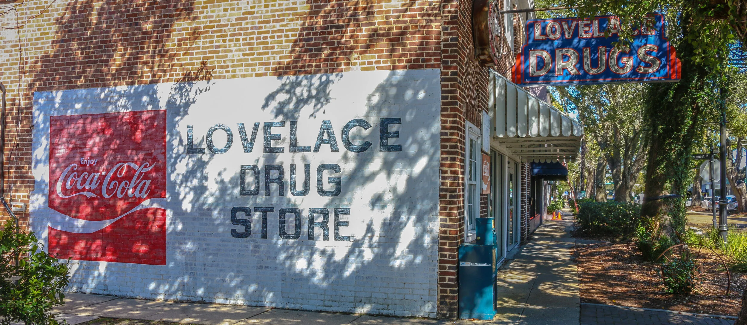 Snapshots: Ocean Springs - City of Discovery