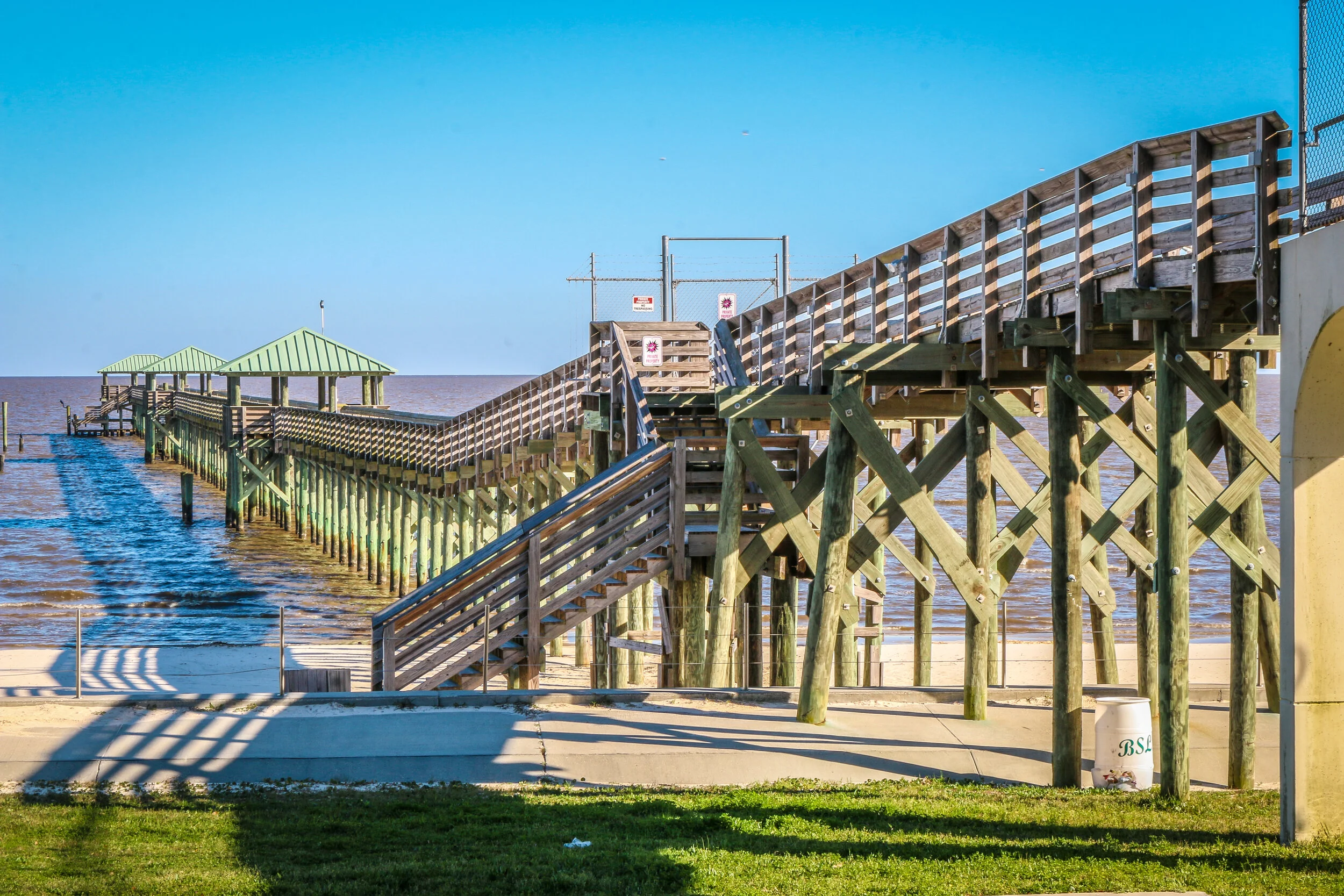 Snapshots: Bay St. Louis - A Place Apart