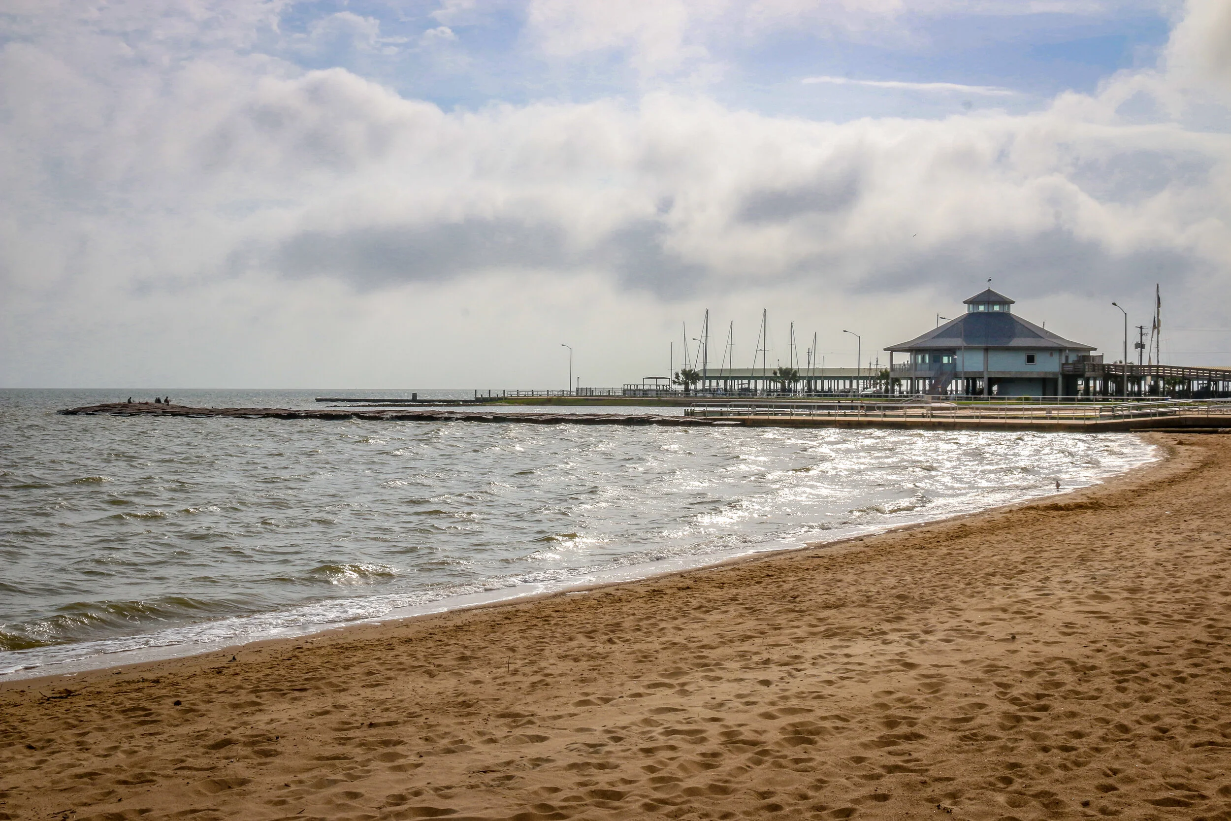 Snapshots: Palacios - City by the Sea