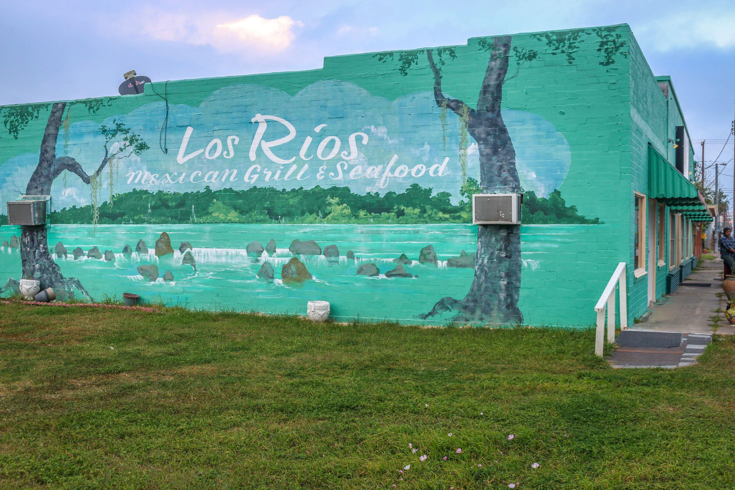 Snapshots Port Lavaca Paradise on the Bay — Miles 2 Go