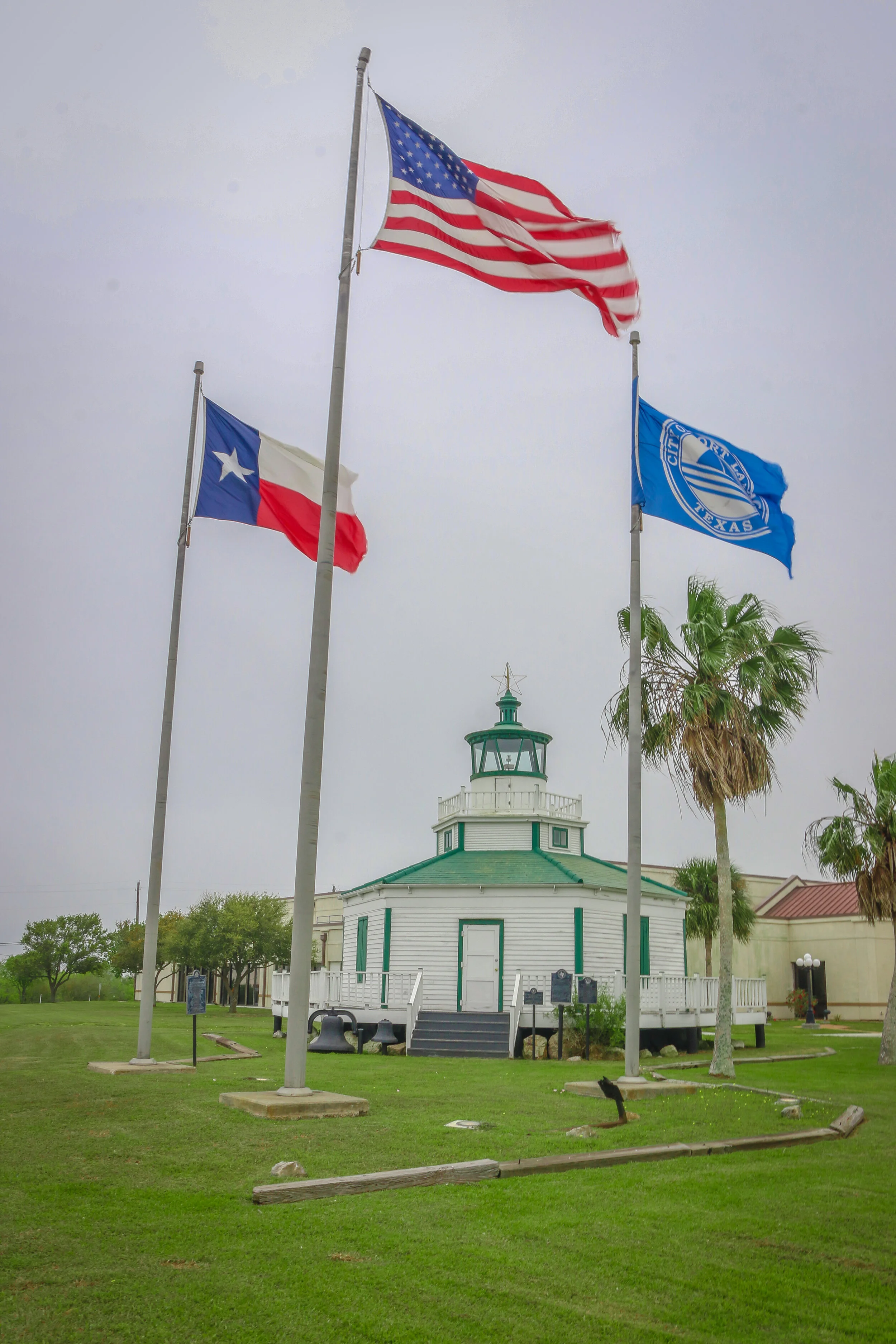 Snapshots Port Lavaca Paradise on the Bay — Miles 2 Go