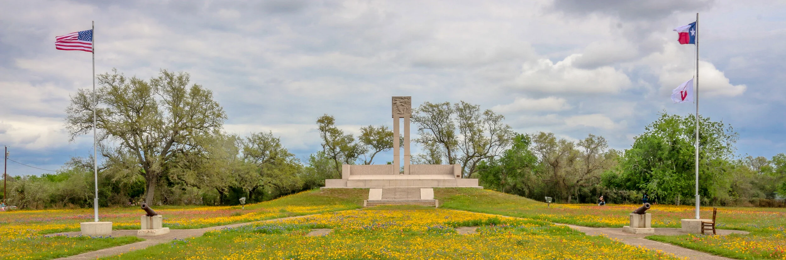 Snapshots: Goliad - A Town to Remember
