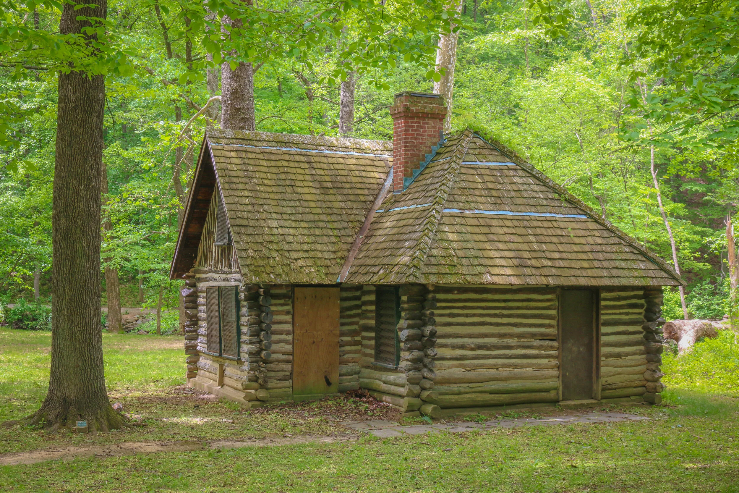 D.C. Chronicles Volume 9