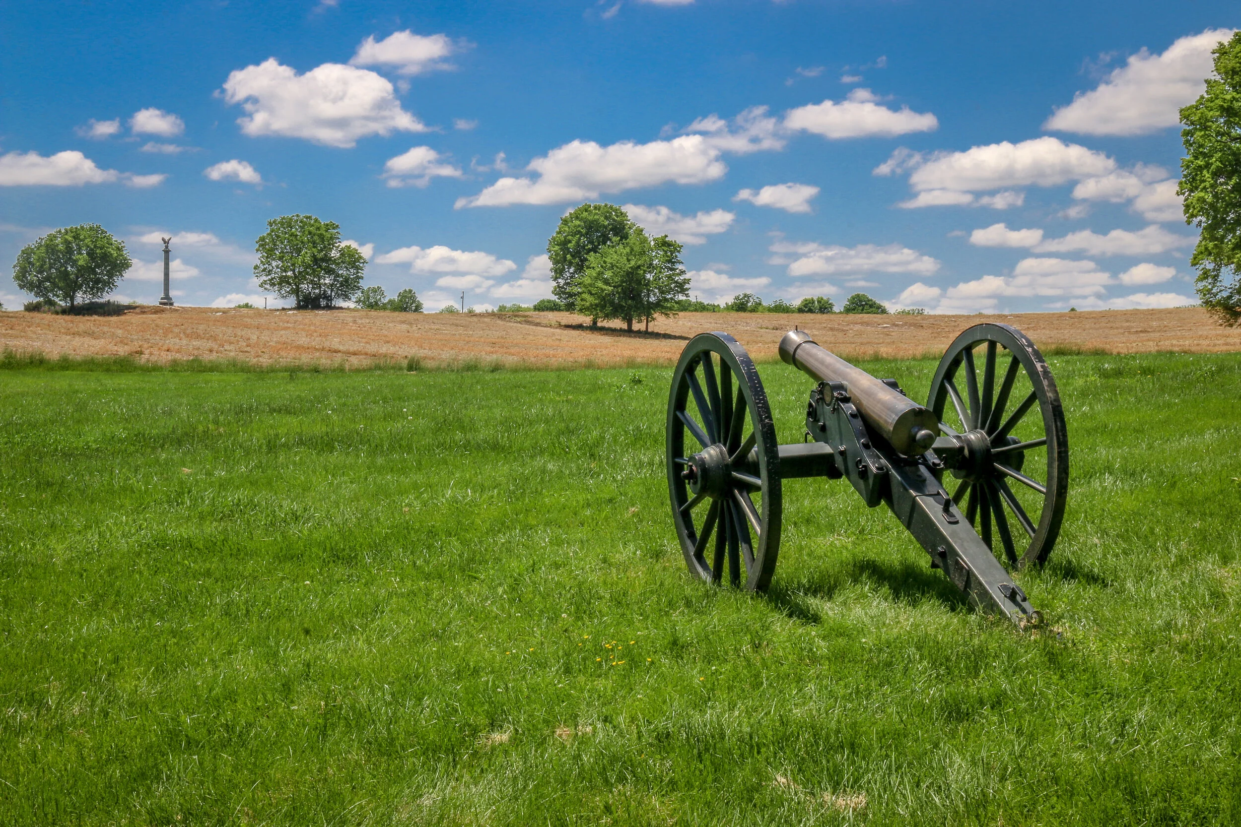 Civil War Chronicles: Antietam/Sharpsburg
