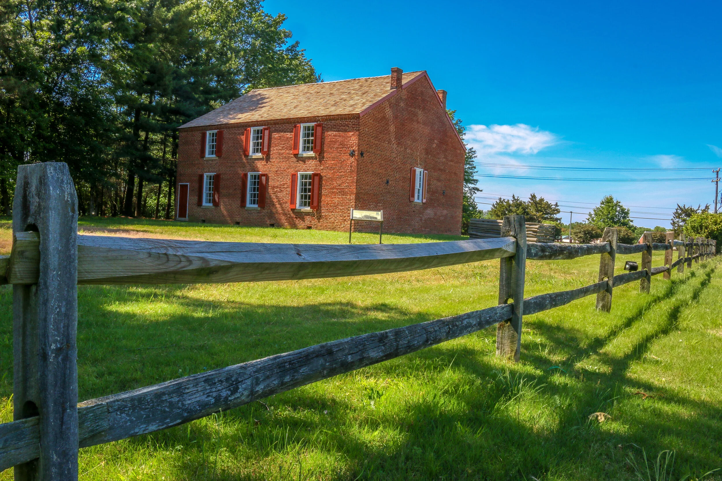 D.C. Chronicles Volume 10