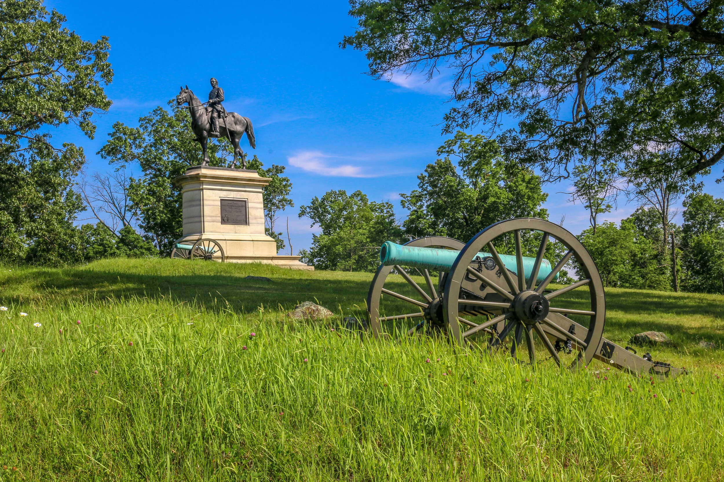 Civil War Chronicles: Gettysburg 