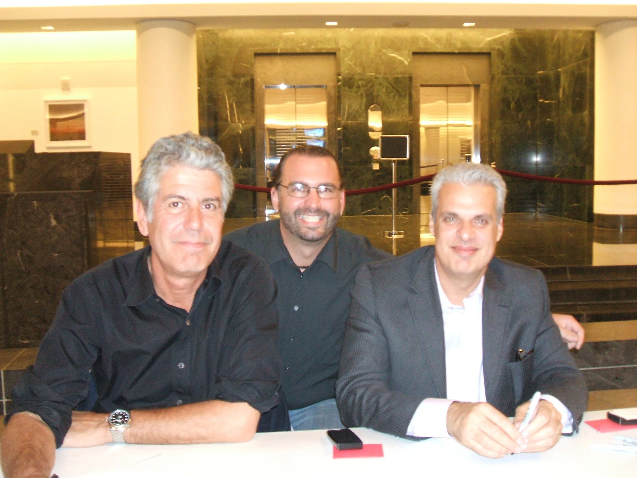 1000 Words: Losing Our Heroes