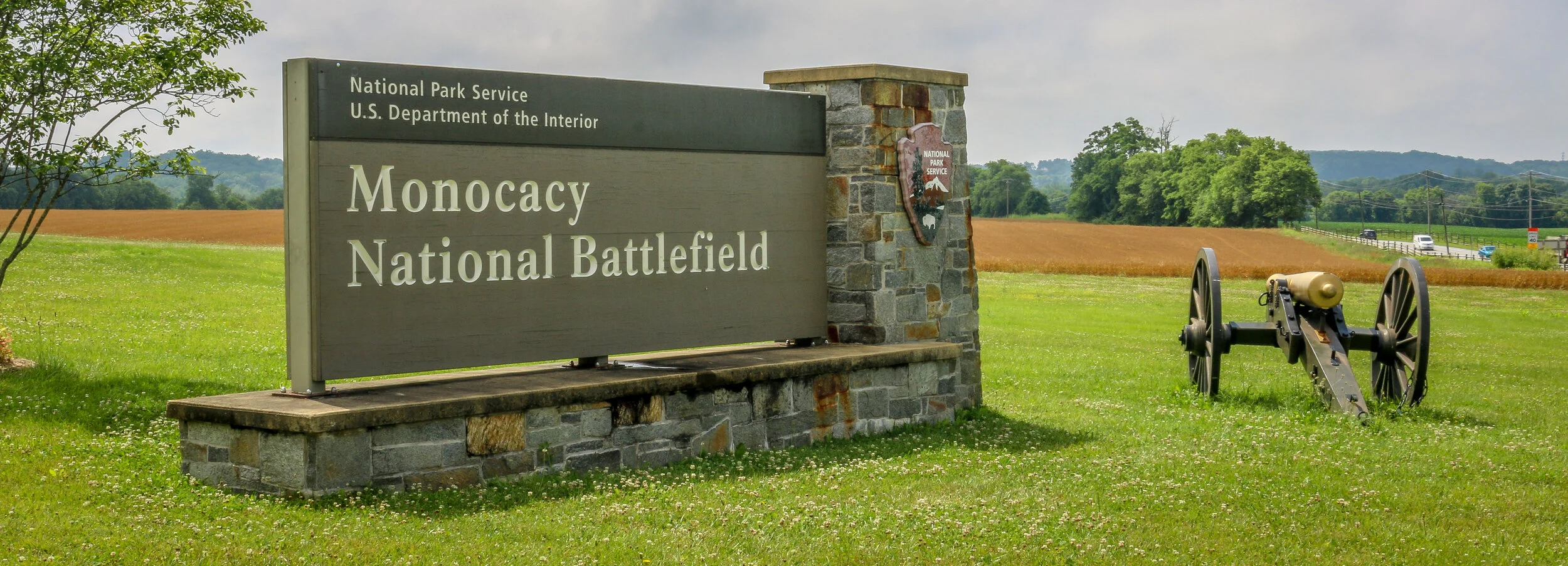 Civil War Chronicles: Monocacy