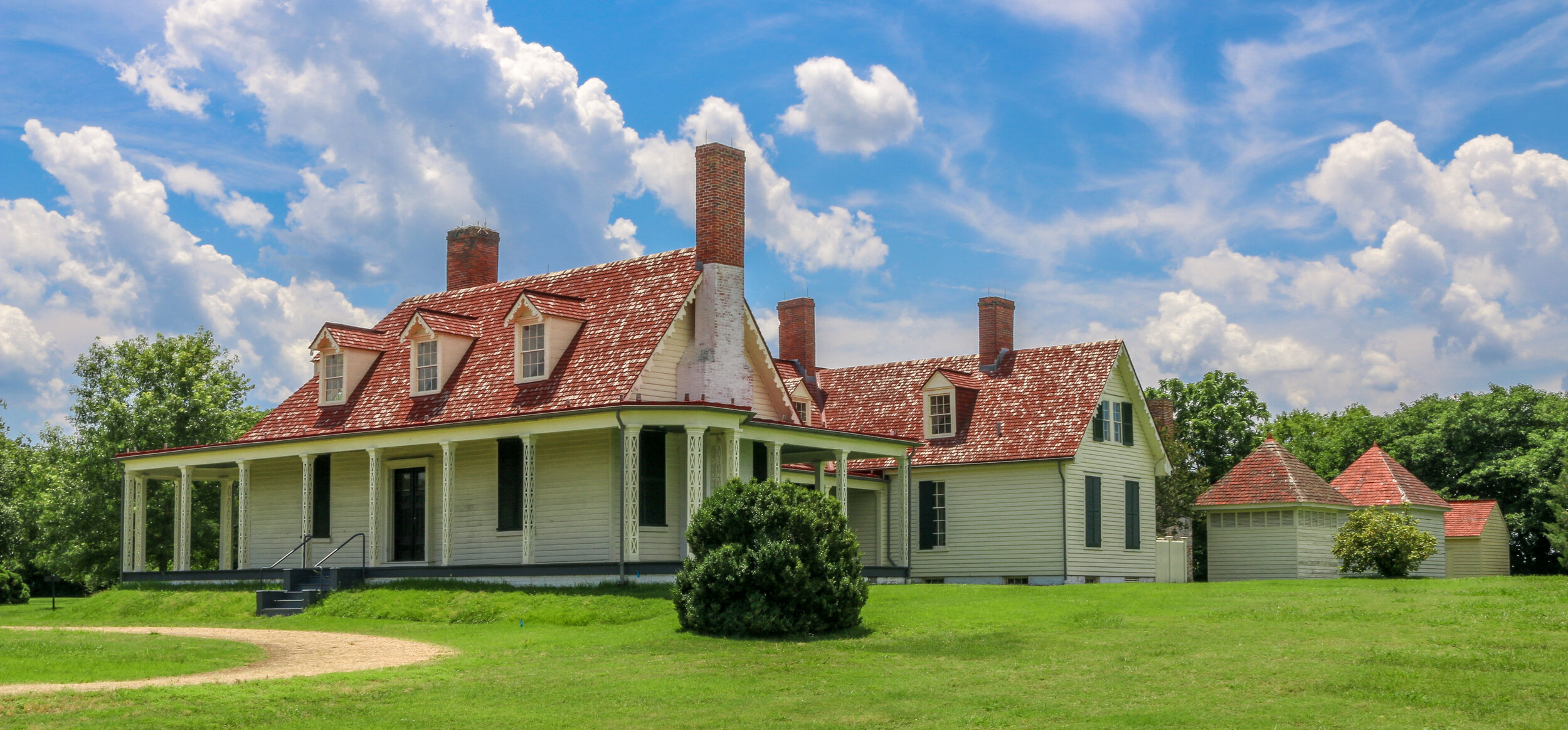 Civil War Chronicles: Cold Harbor and Petersburg 