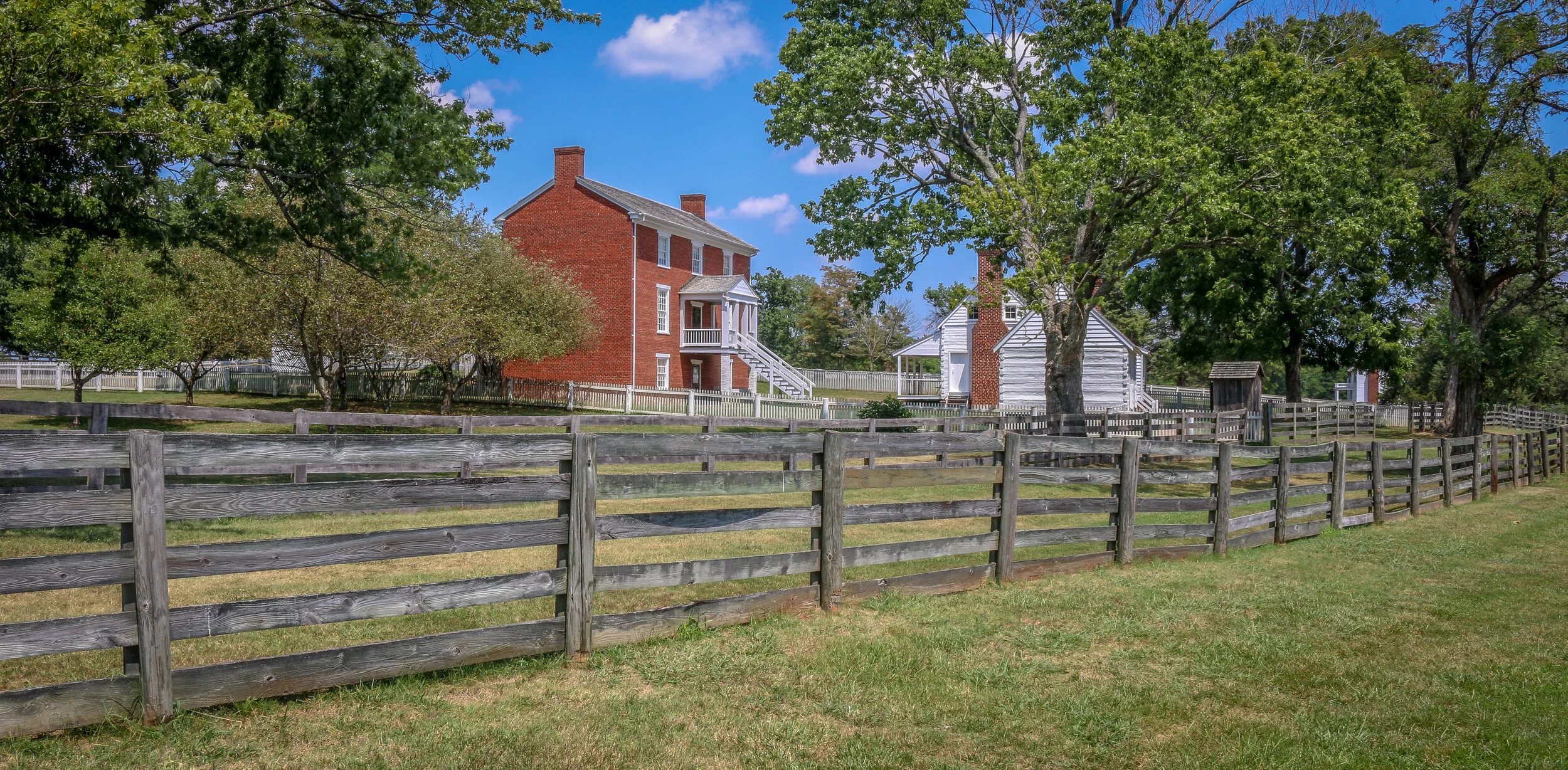 Civil War Chronicles: Appomattox