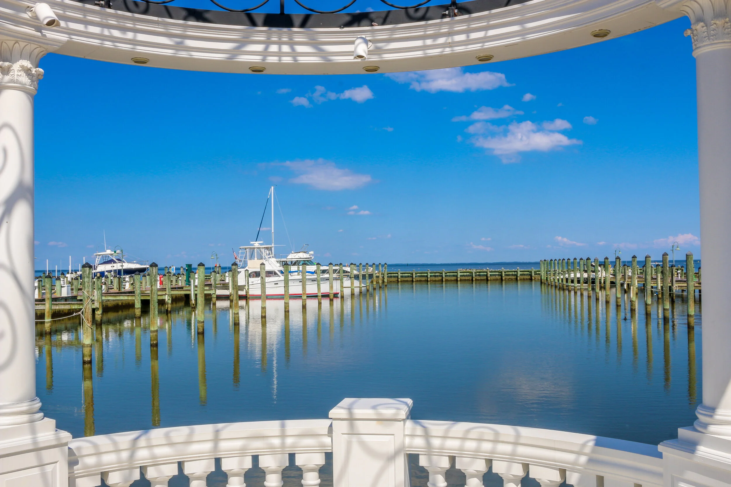 D.C. Chronicles Volume 18