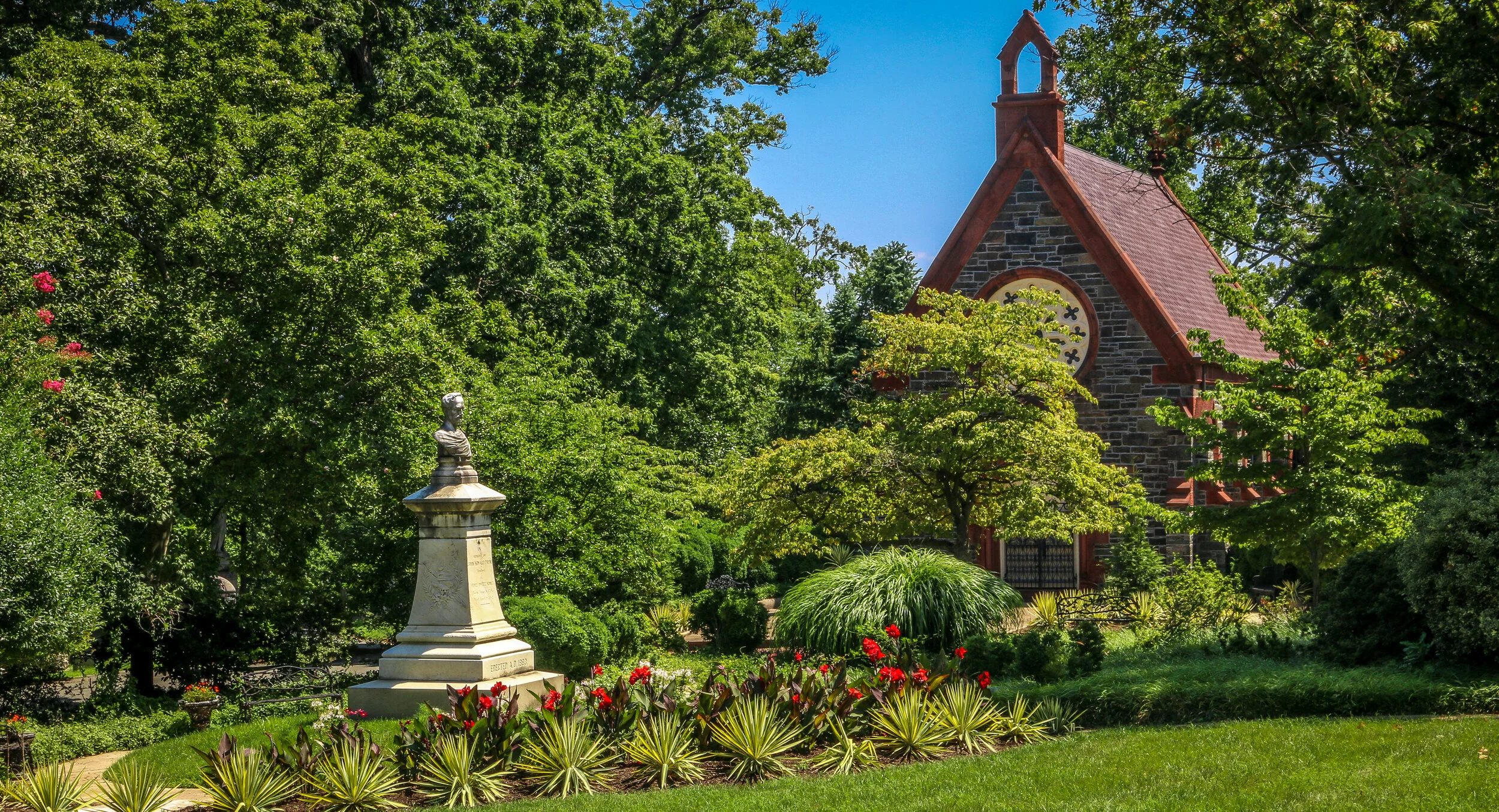 D.C. Chronicles Volume 19