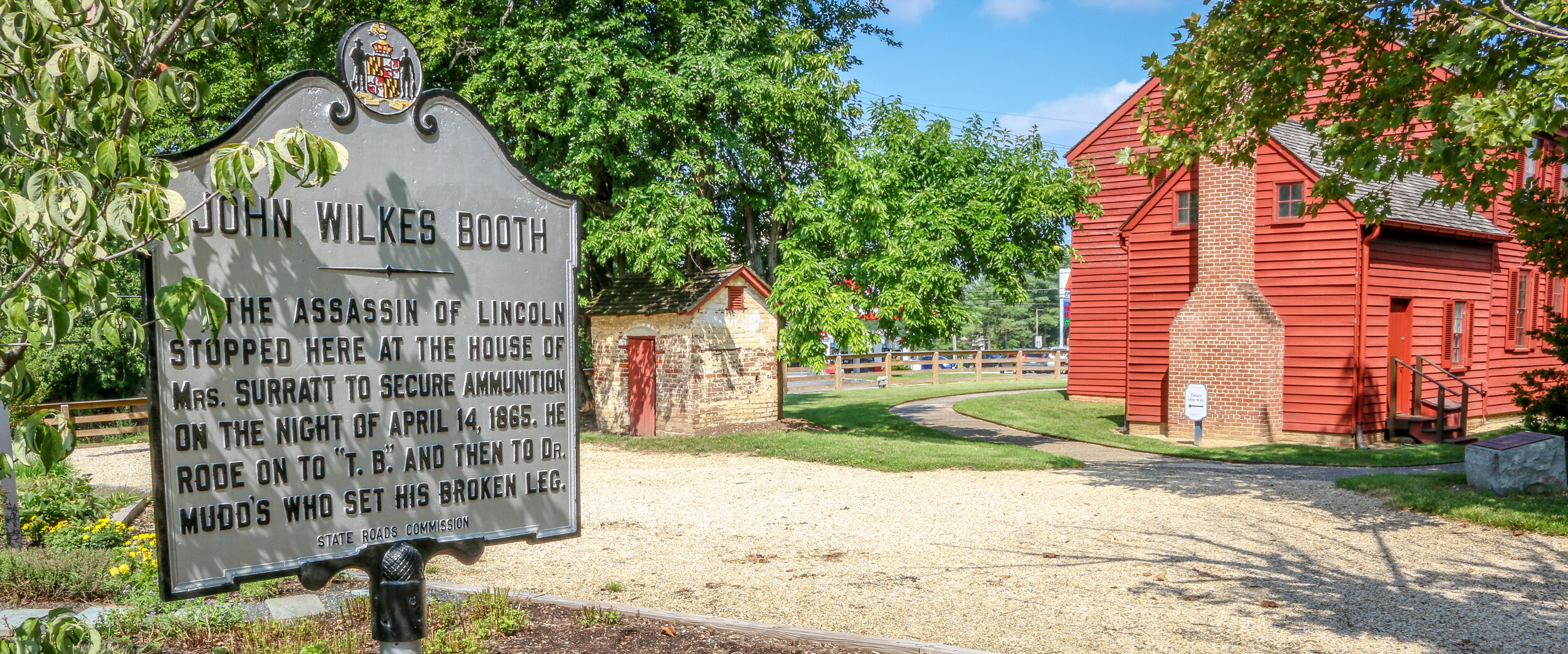 Snapshots: Chasing Lincoln's Assassin - On The Trail of John Wilkes Booth