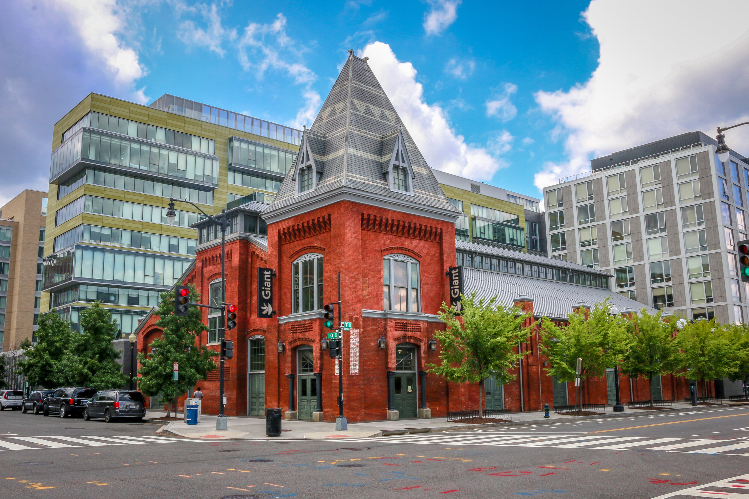 D.C. Chronicles Volume 21