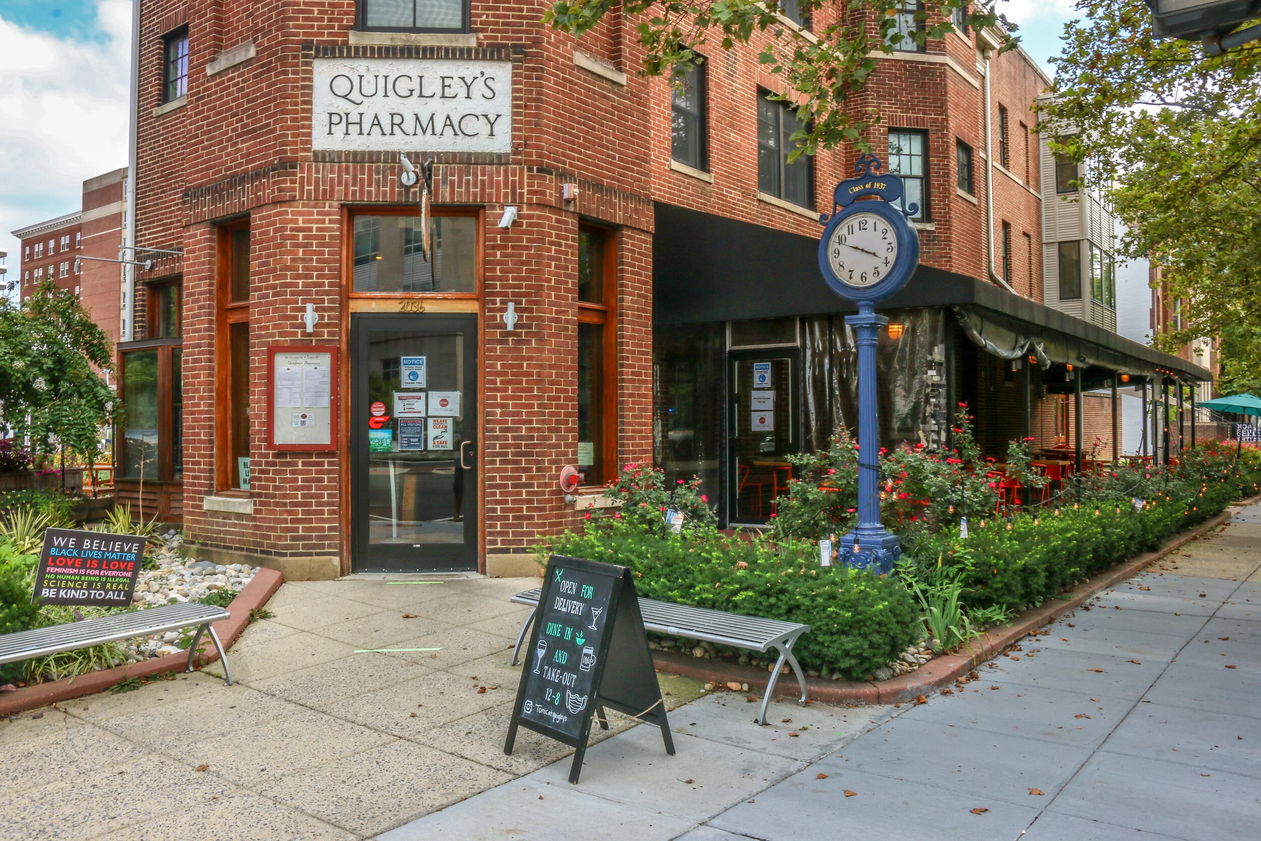 D.C. Chronicles Volume 23