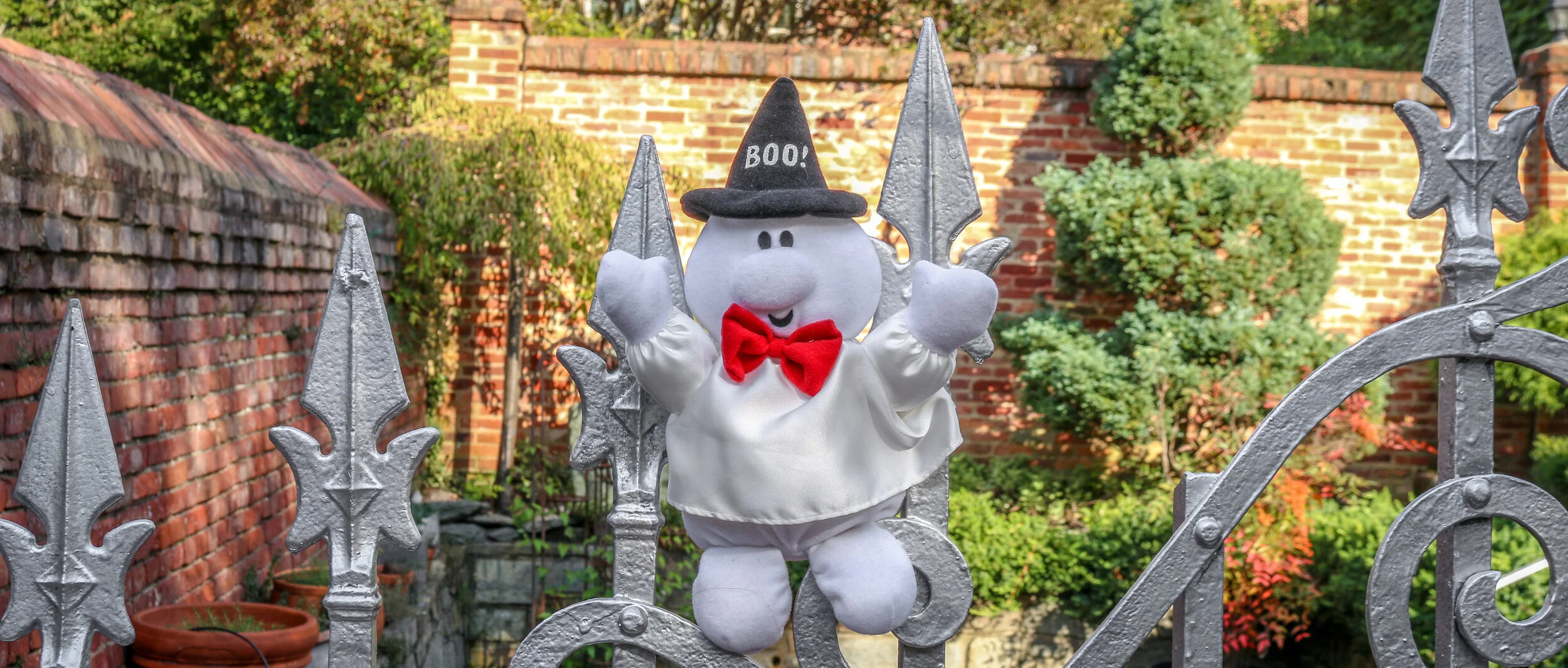 Washington D.C.'s Most Haunted Places