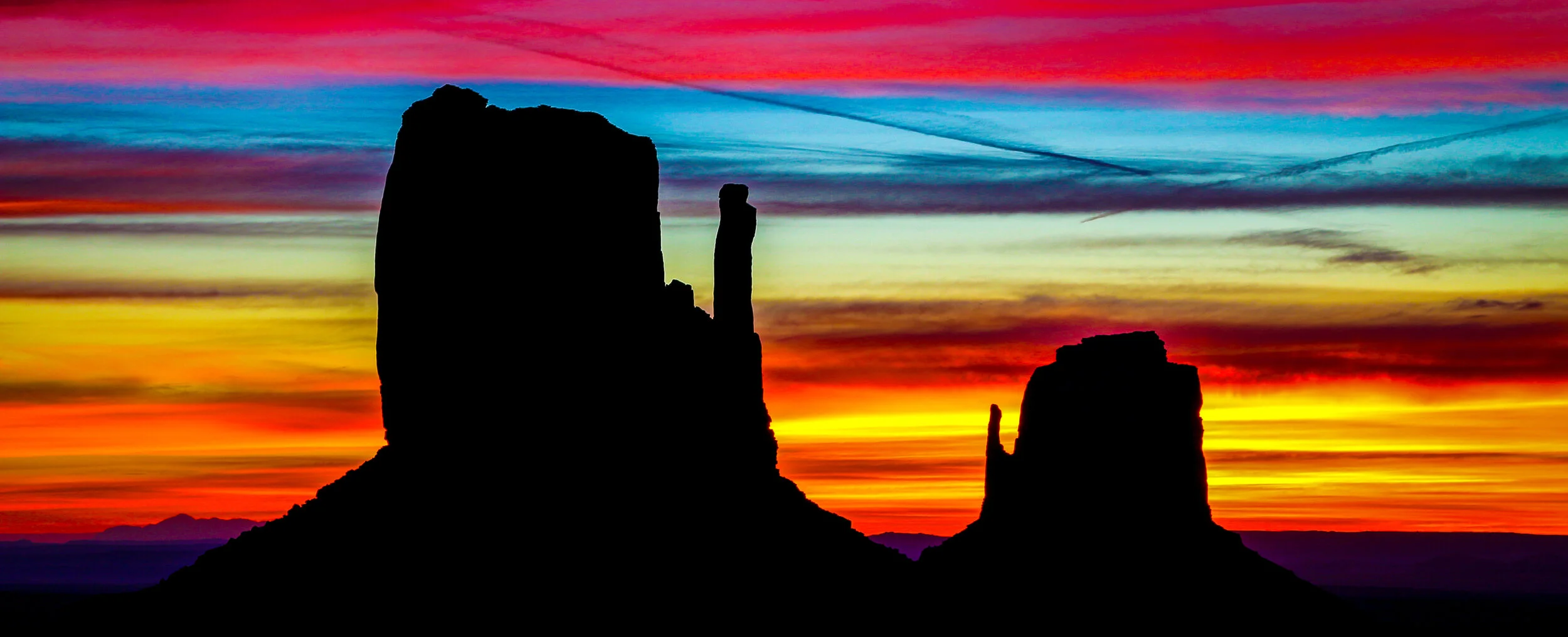 Snapshots: Monument Valley 