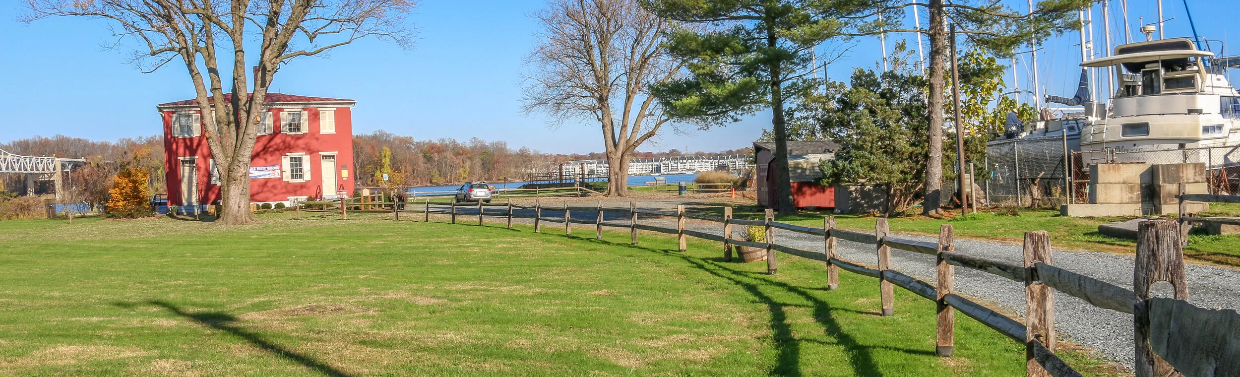 Snapshots: Lower Susquehanna Scenic Byway