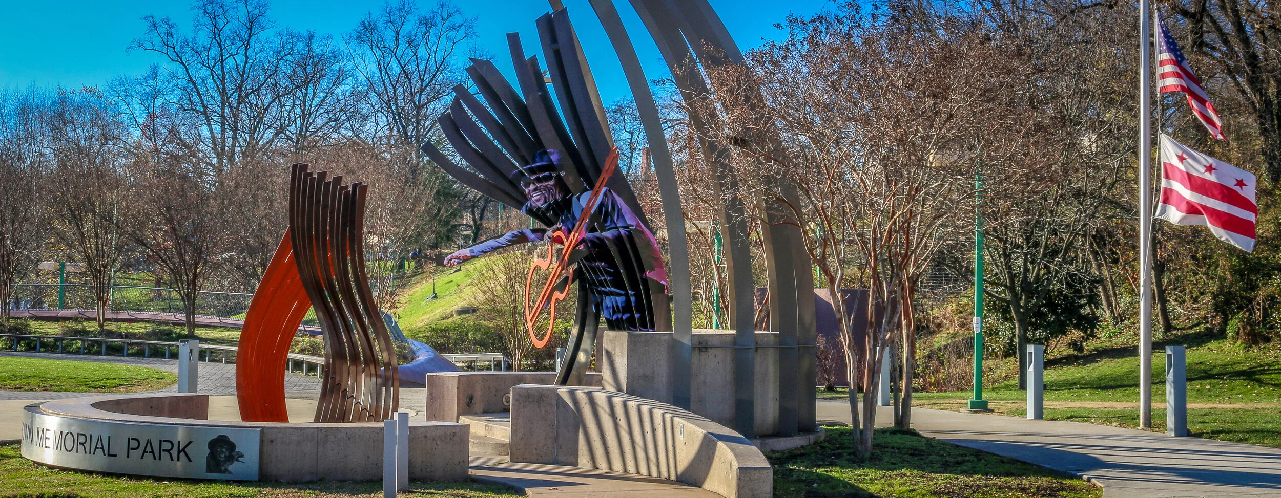 D.C. Chronicles Volume 36