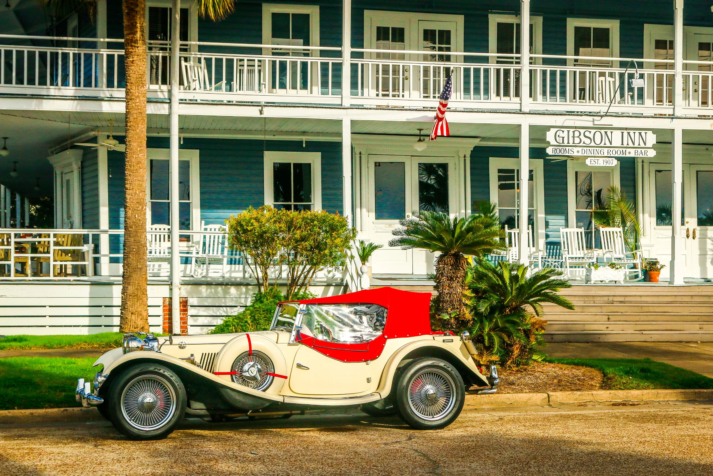 Small Town Gallery — Miles 2 Go